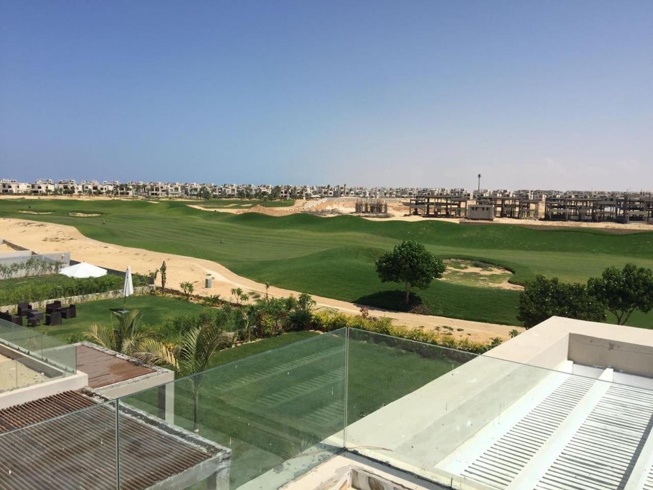 Senior chalet in Haciendabay for rent