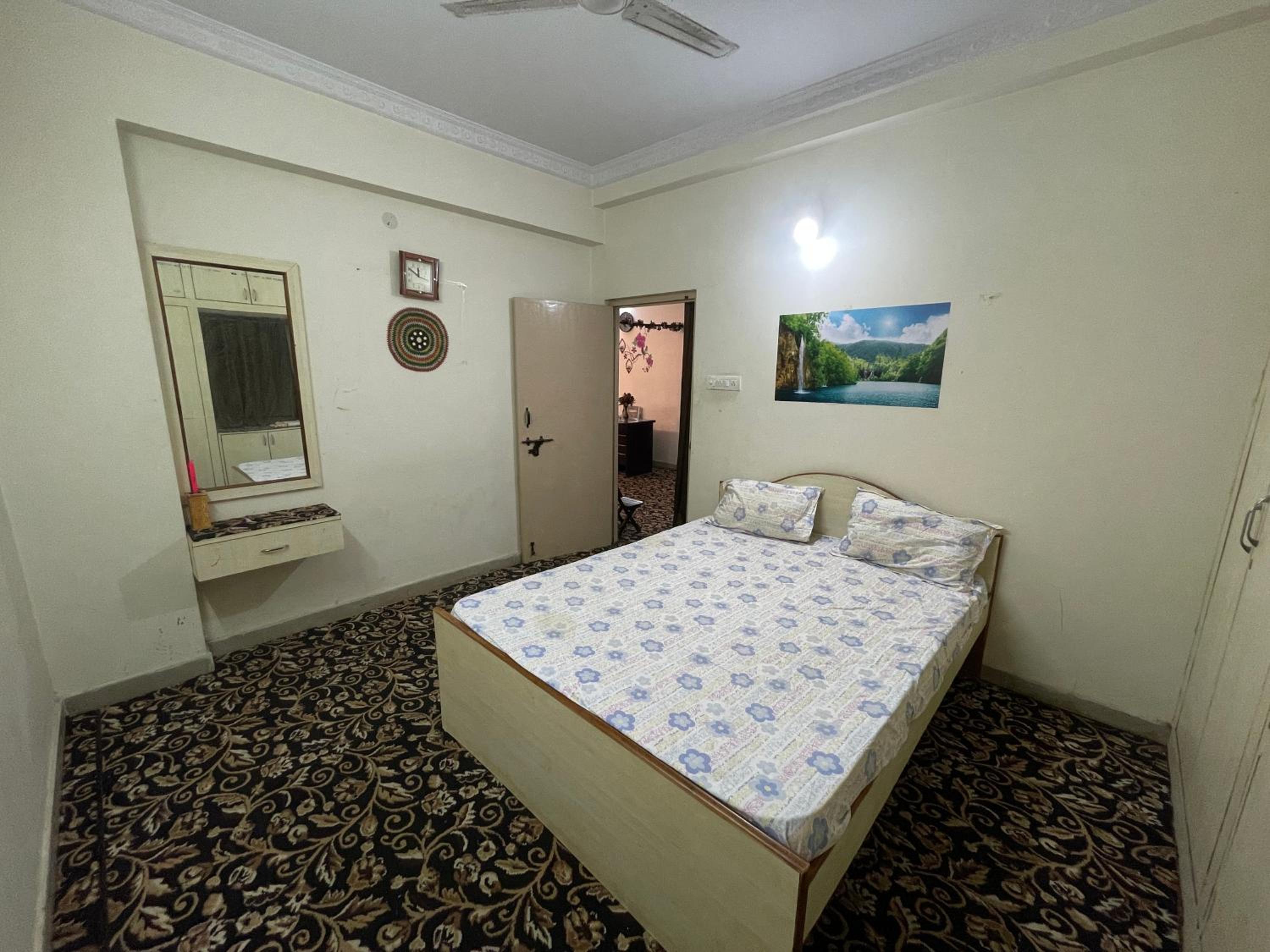 A to Z Guest House view 4