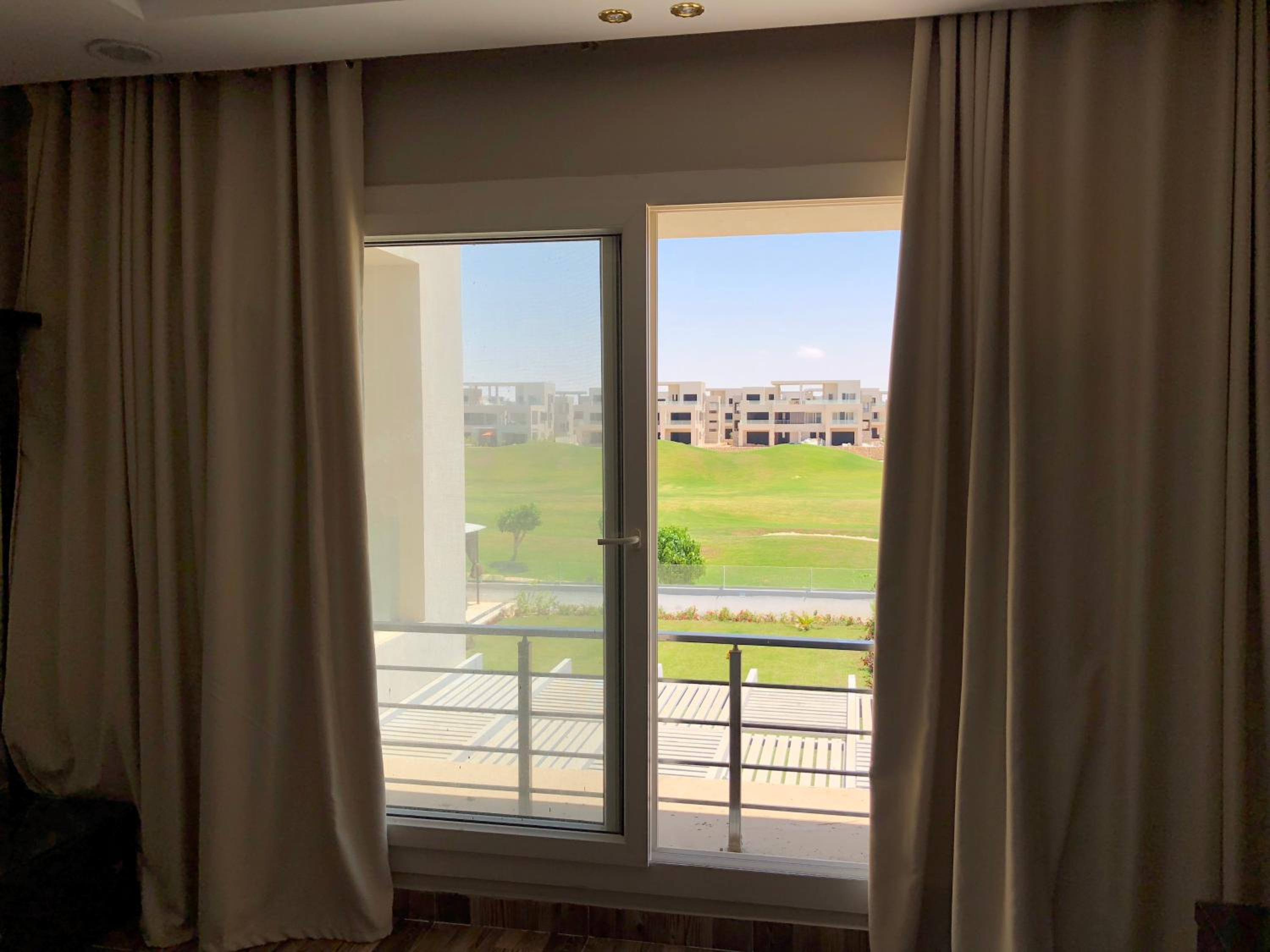 Senior chalet in Haciendabay for rent