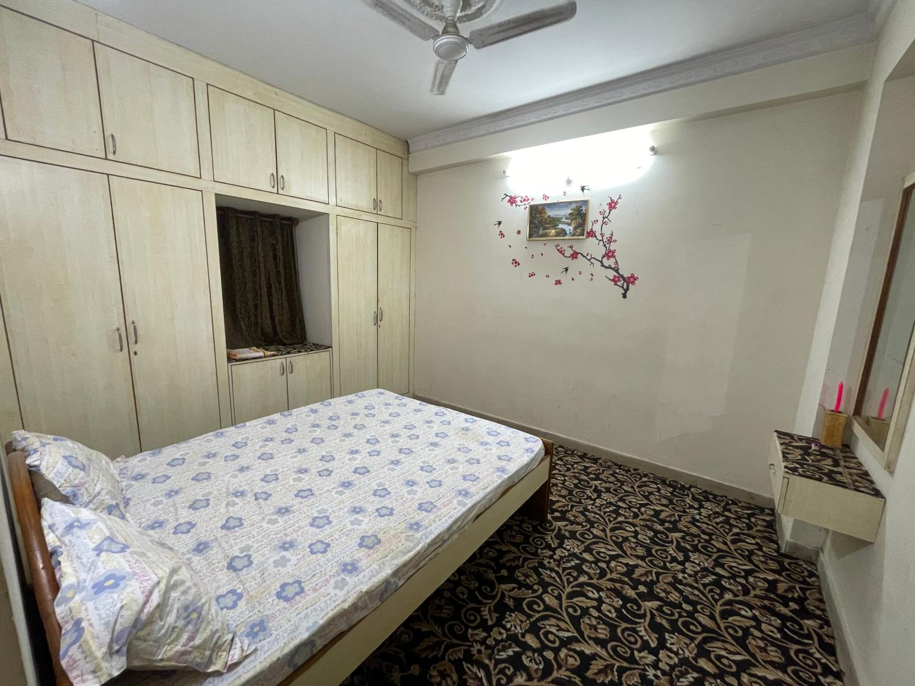 A to Z Guest House view 5