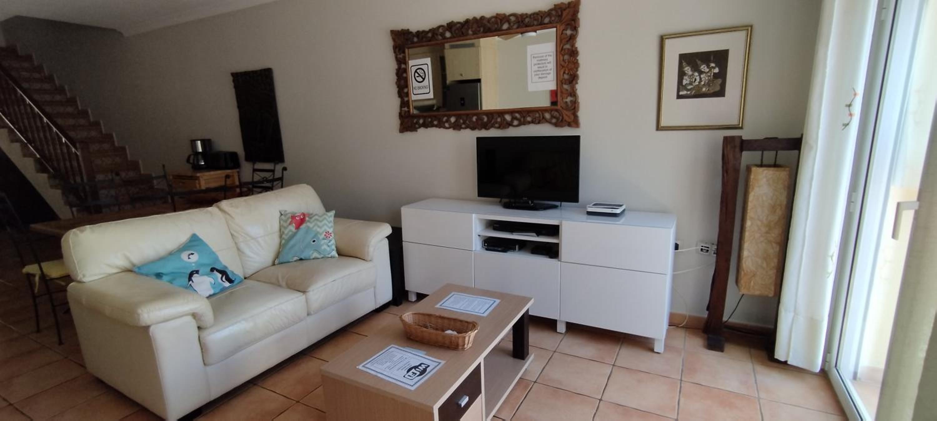 Villa Paraiso, El Sultán, Corralejo, Fuerteventura view 4