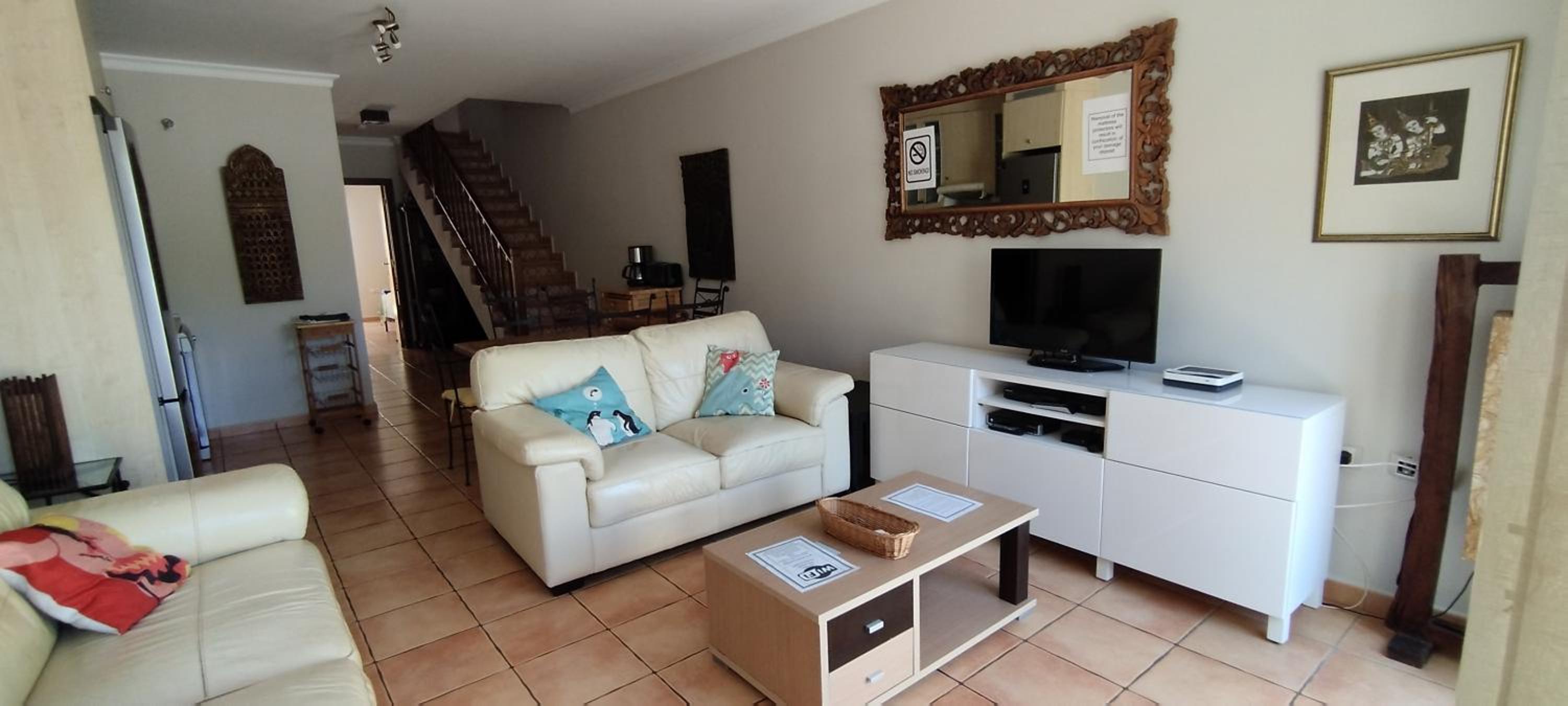 Villa Paraiso, El Sultán, Corralejo, Fuerteventura view 5