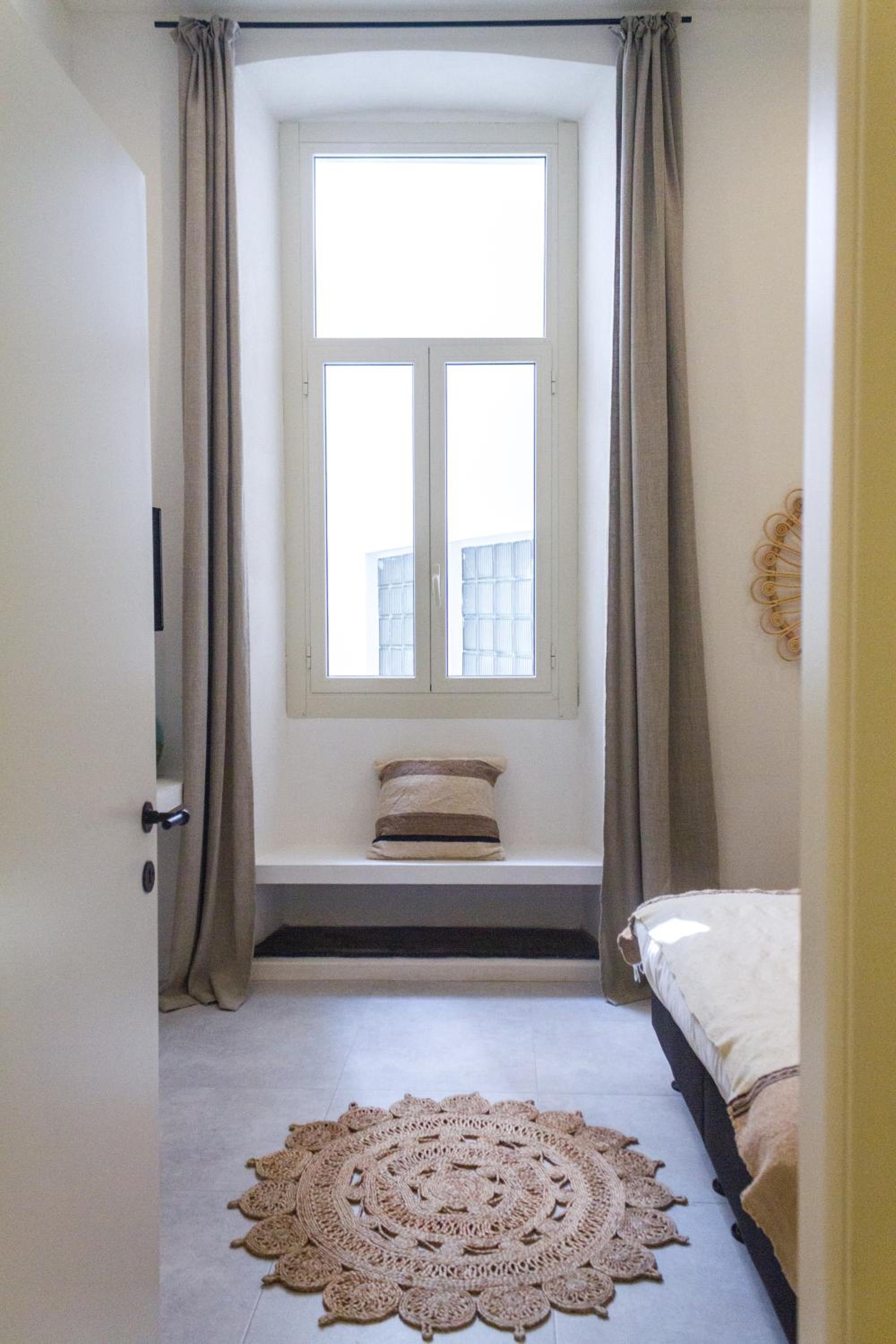 Fra Cielo e Mare Boutique Rooms