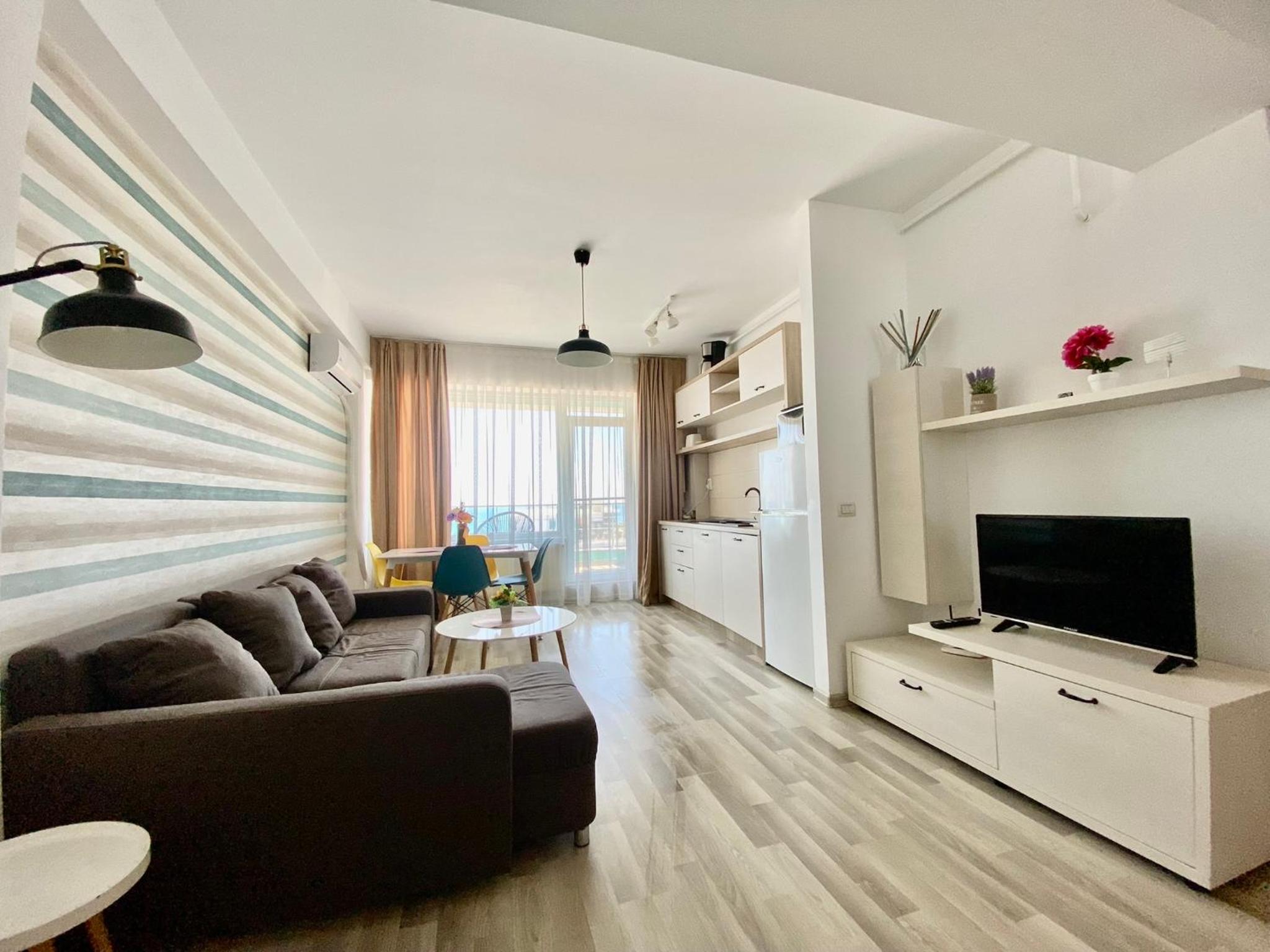 Allezzi Resort Mamaia Nord D 13
