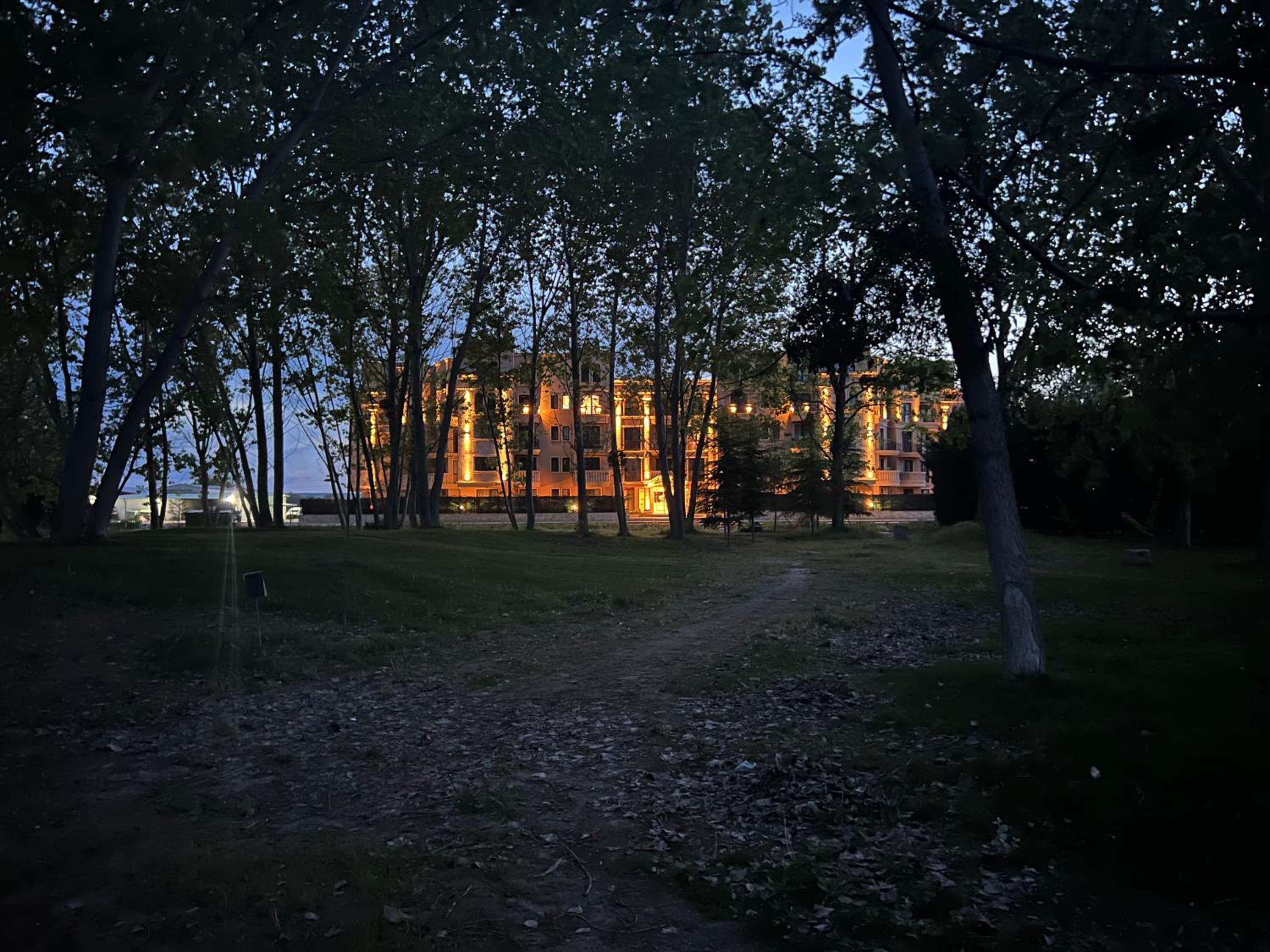 Aphrodite Park