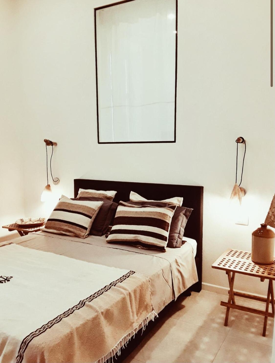 Fra Cielo e Mare Boutique Rooms