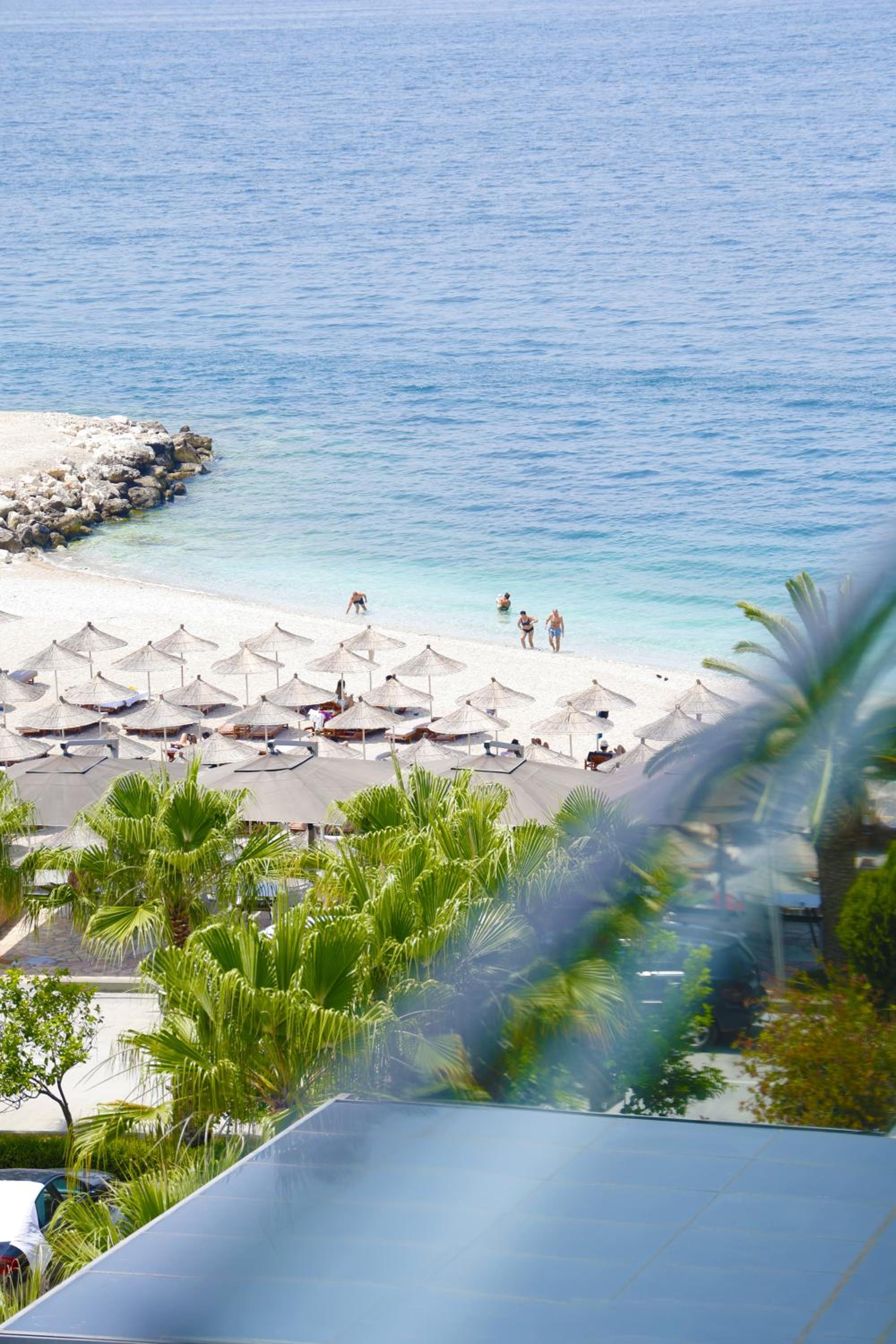 Mango Luxury Resorts