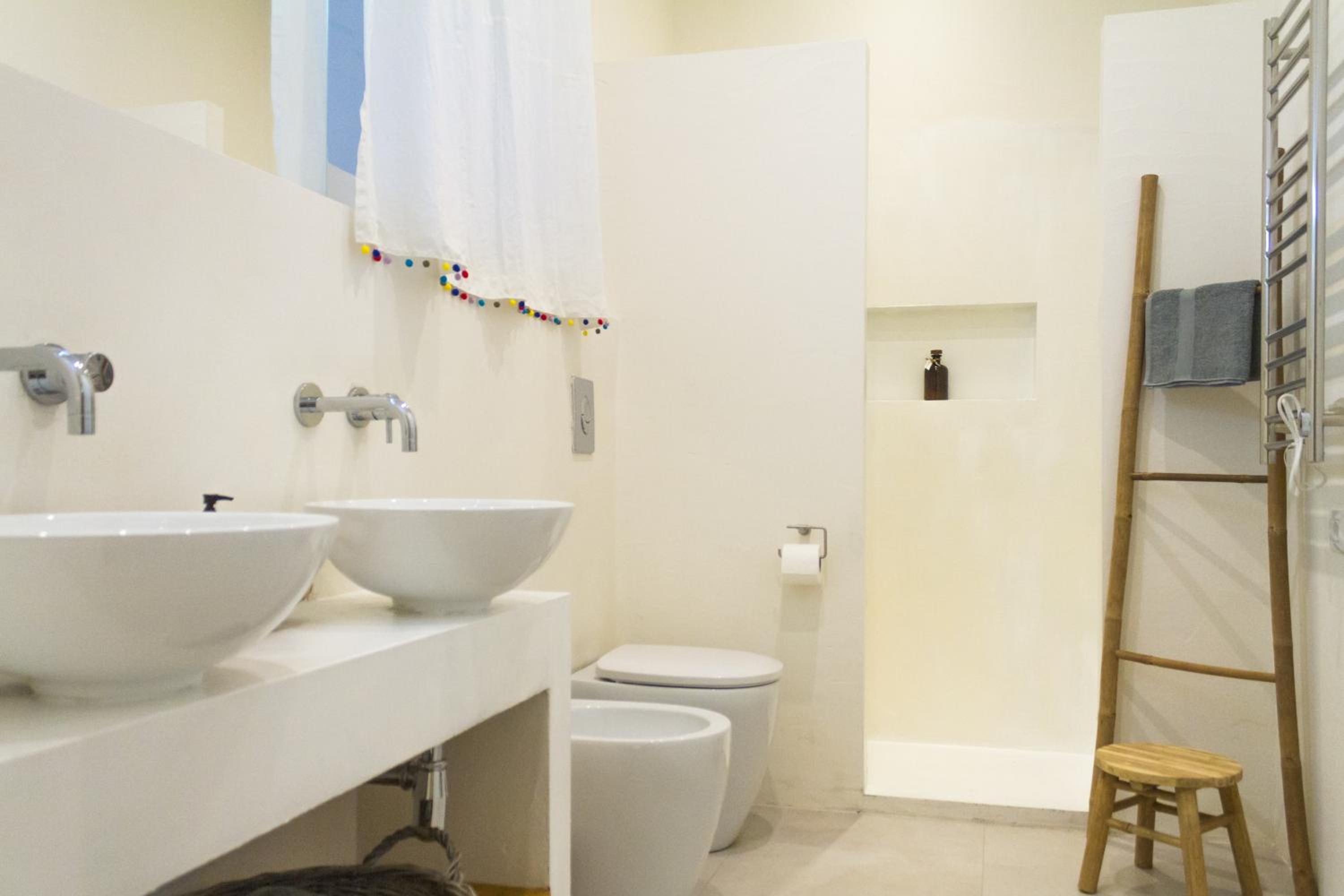 Fra Cielo e Mare Boutique Rooms