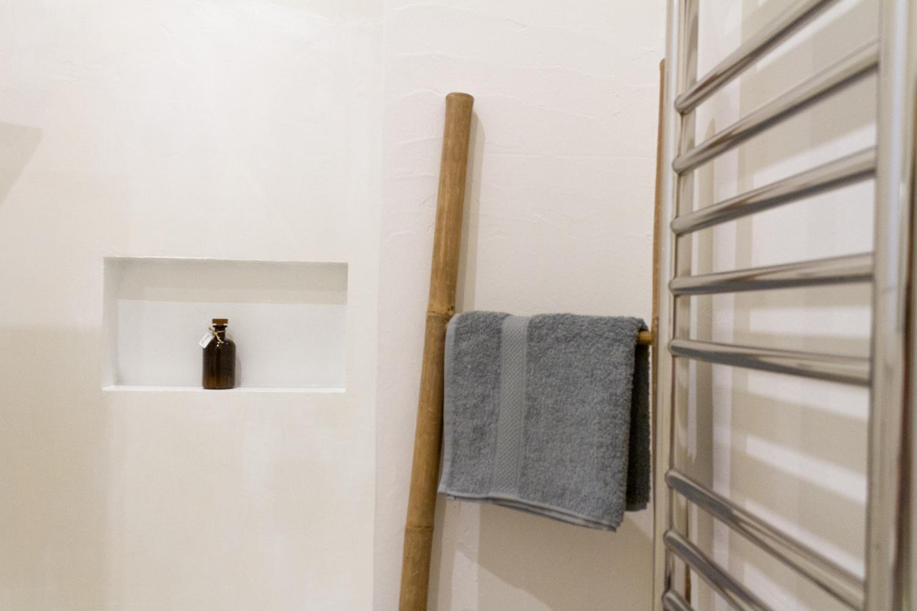 Fra Cielo e Mare Boutique Rooms