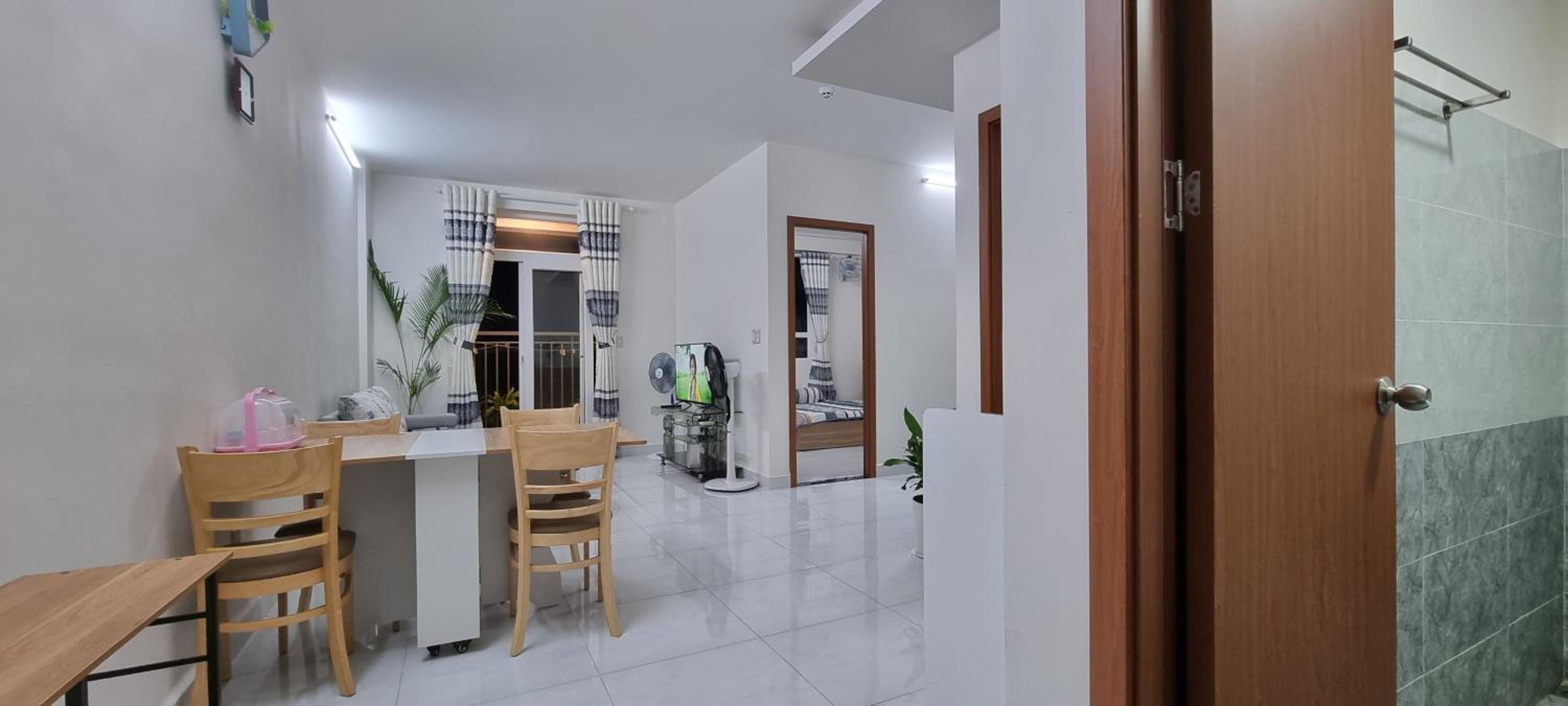 Căn Hộ Homestay Ninh Thuận-Heri24h view 4