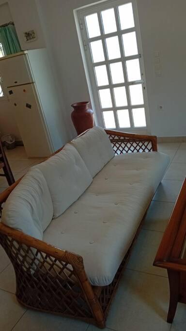 Mirto’s House