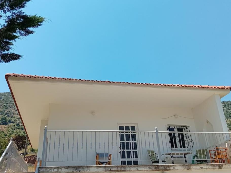 Mirto’s House
