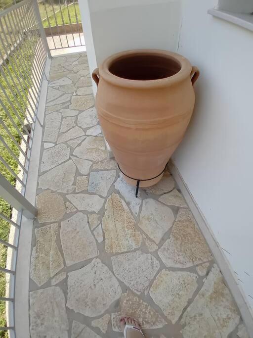 Mirto’s House