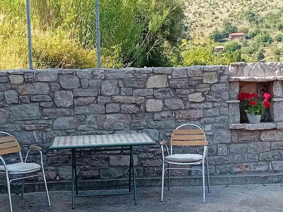 Mirto’s House