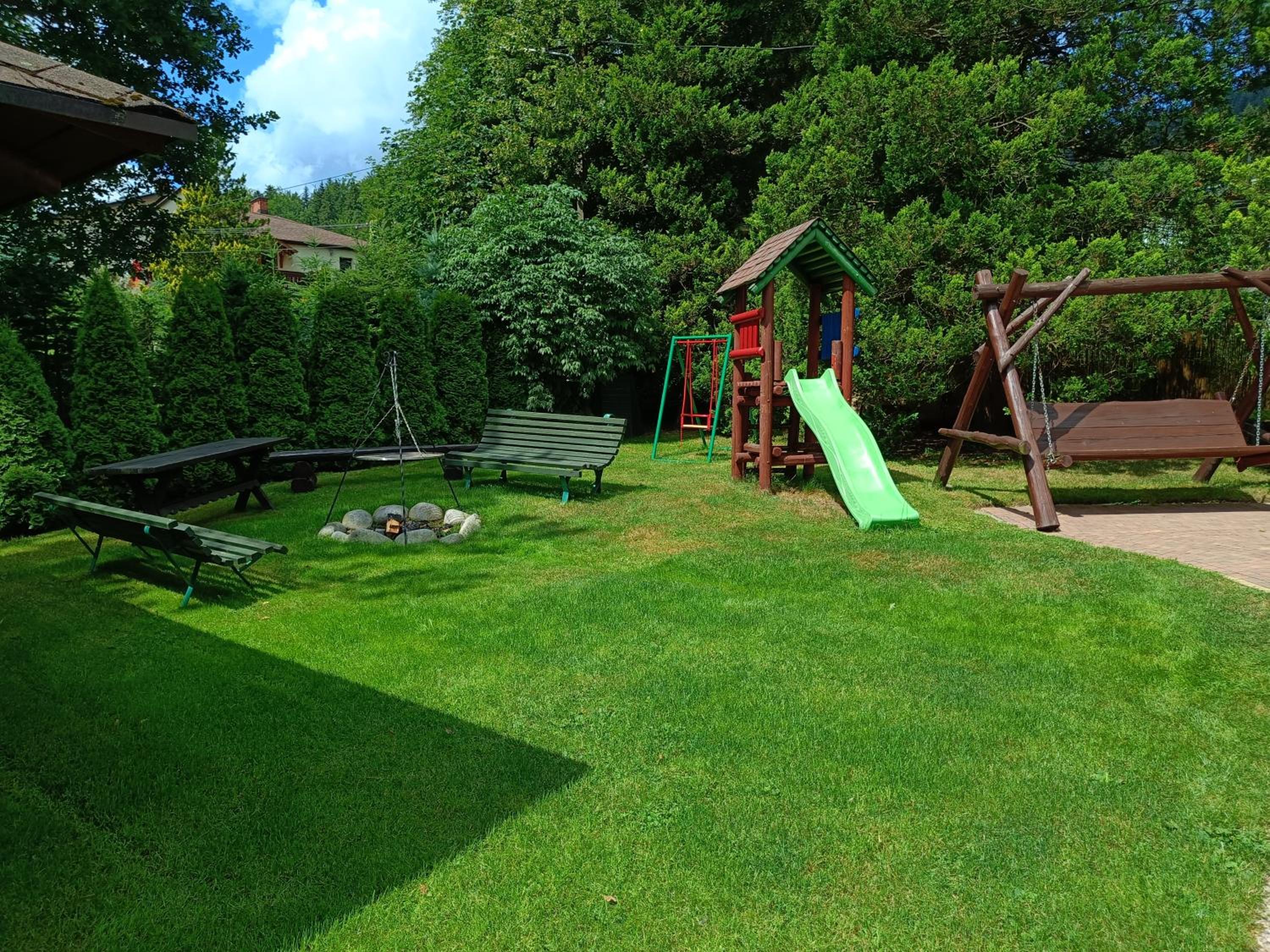 Domek Góralska Nuta view 4