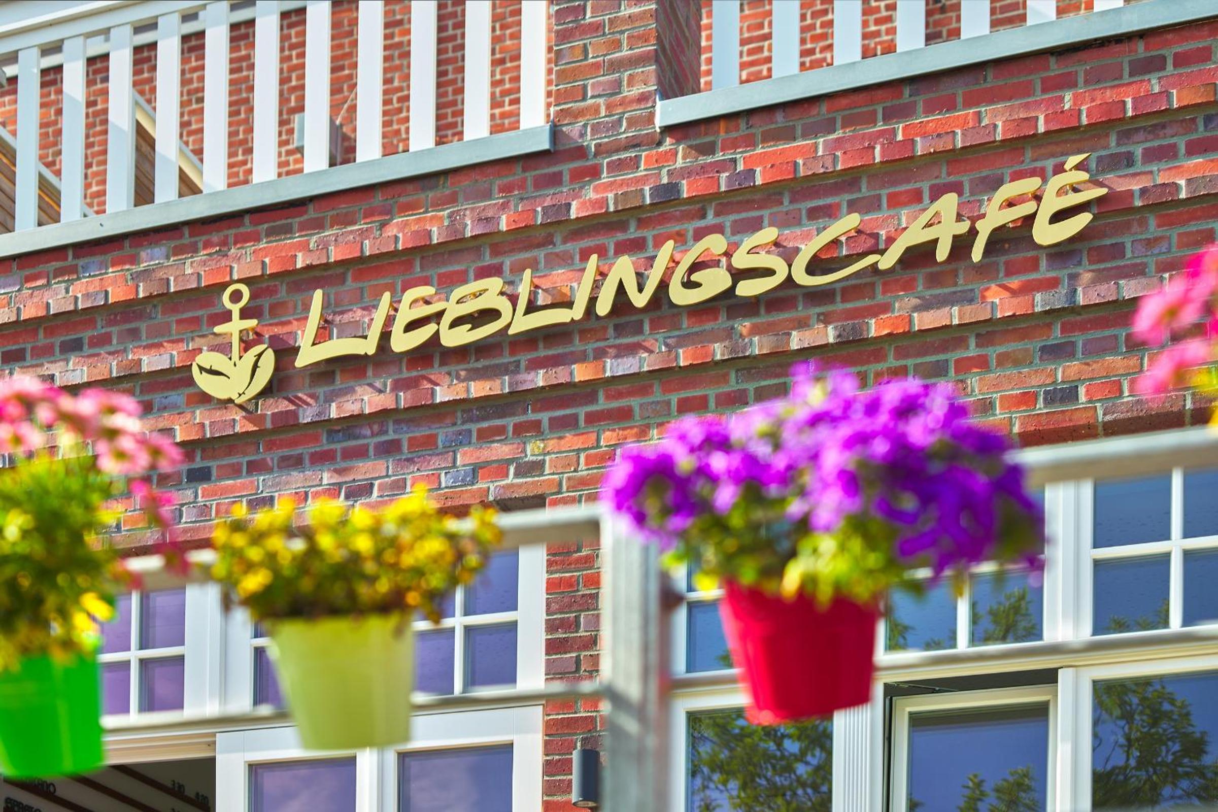 Lüttjeod Apartmentvilla Lüttjeod Apartmentvilla 14