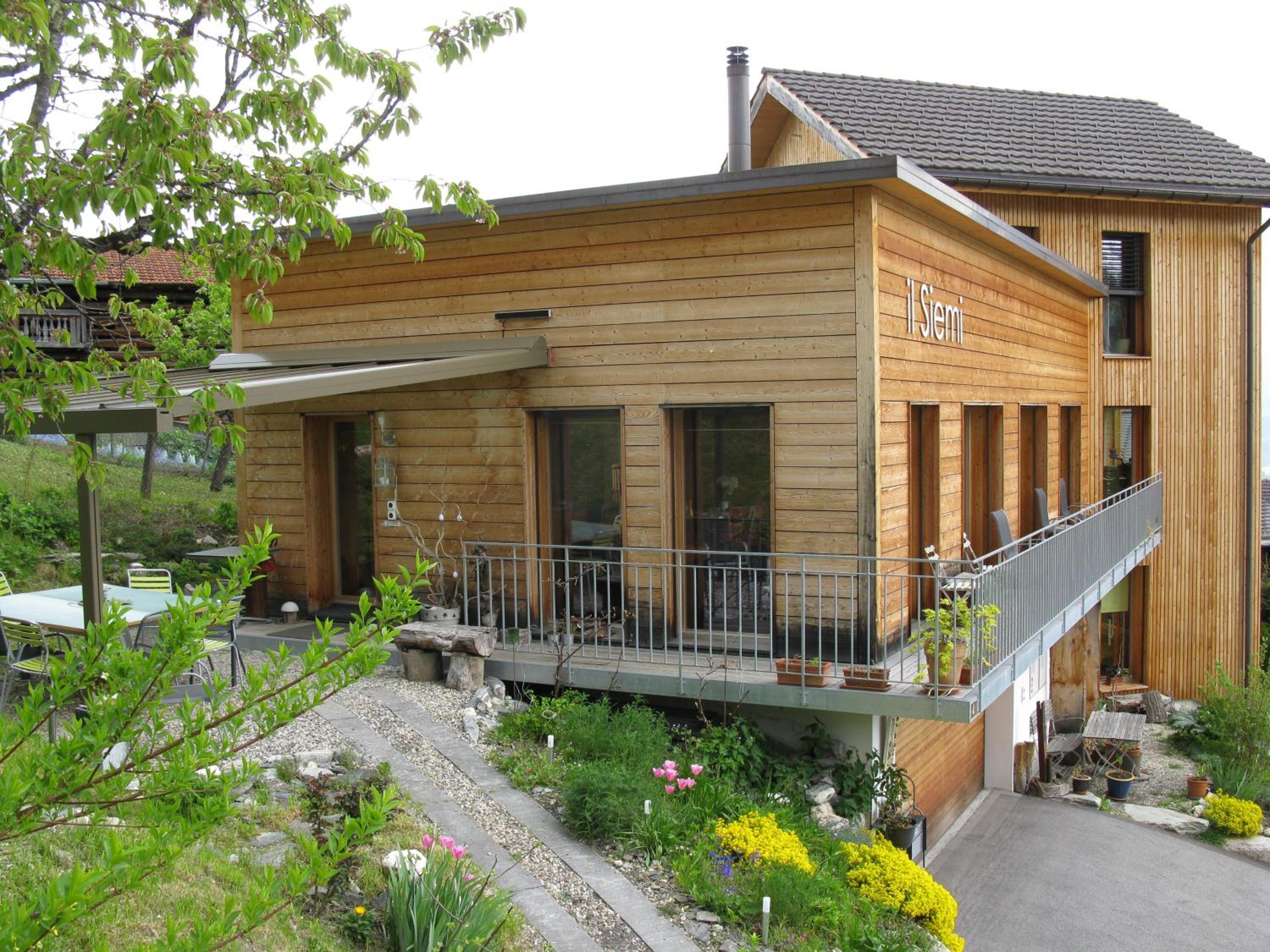 Casa il Siemi