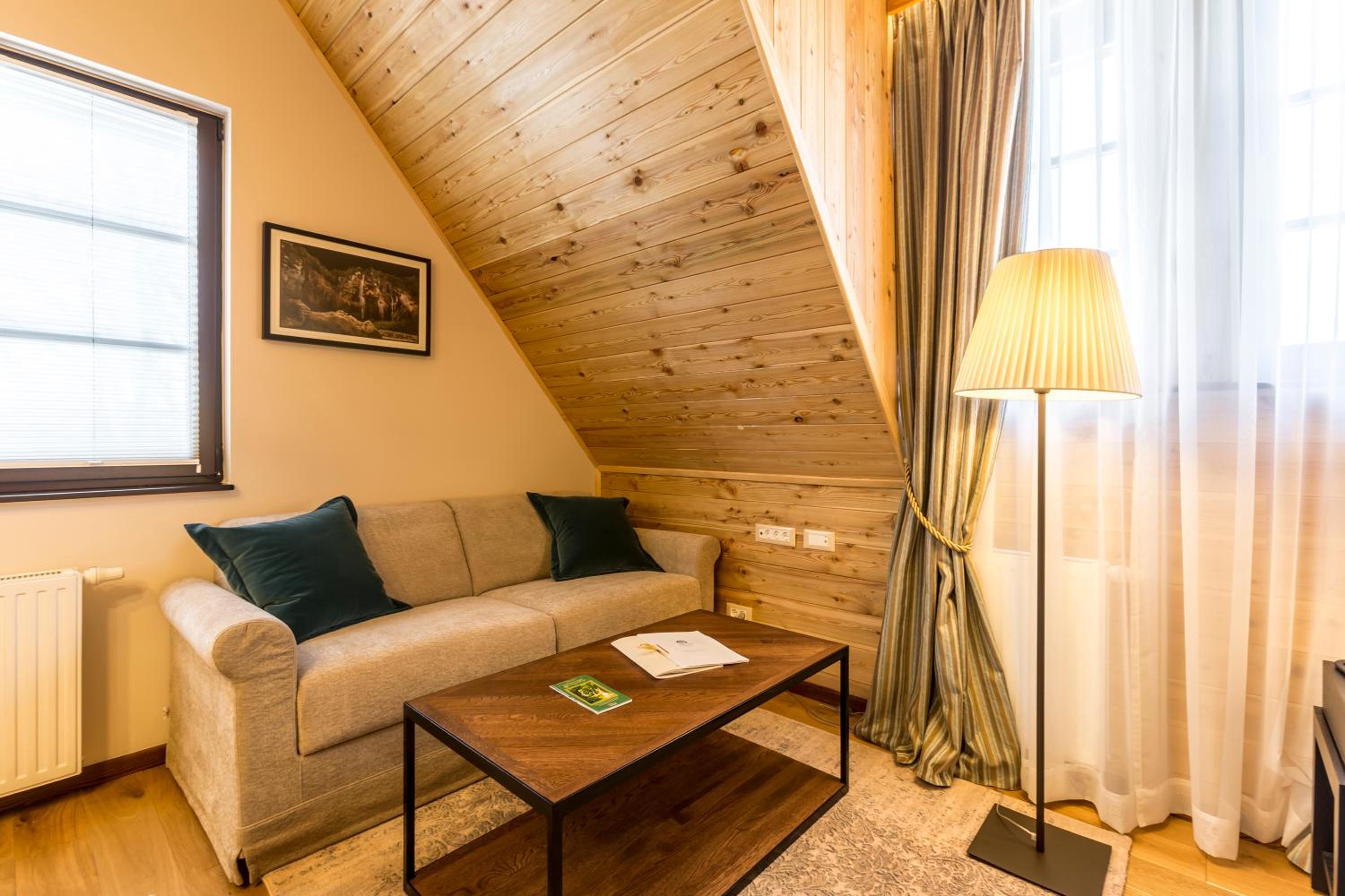 Fenomen Plitvice Resort
