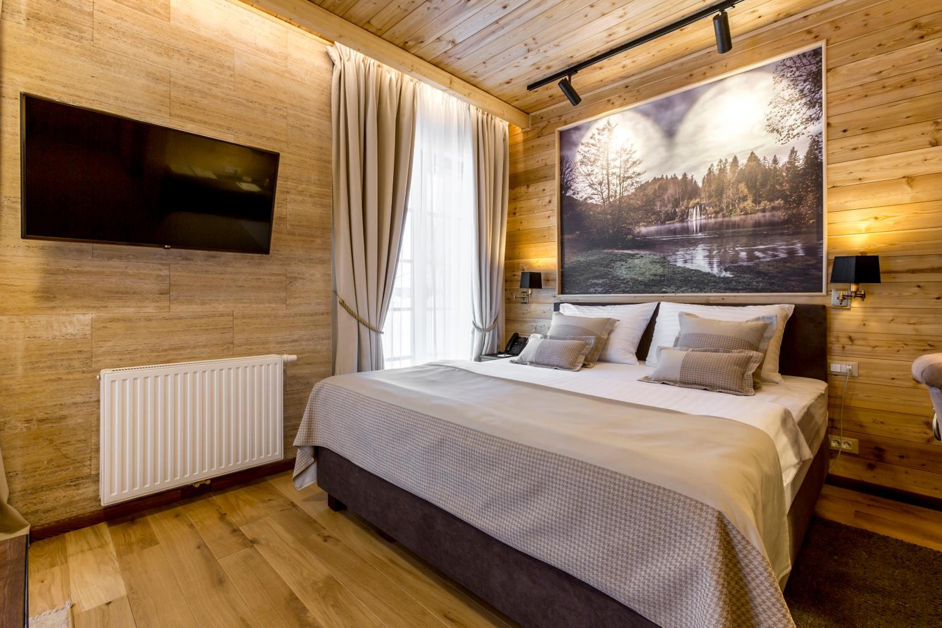 Fenomen Plitvice Resort