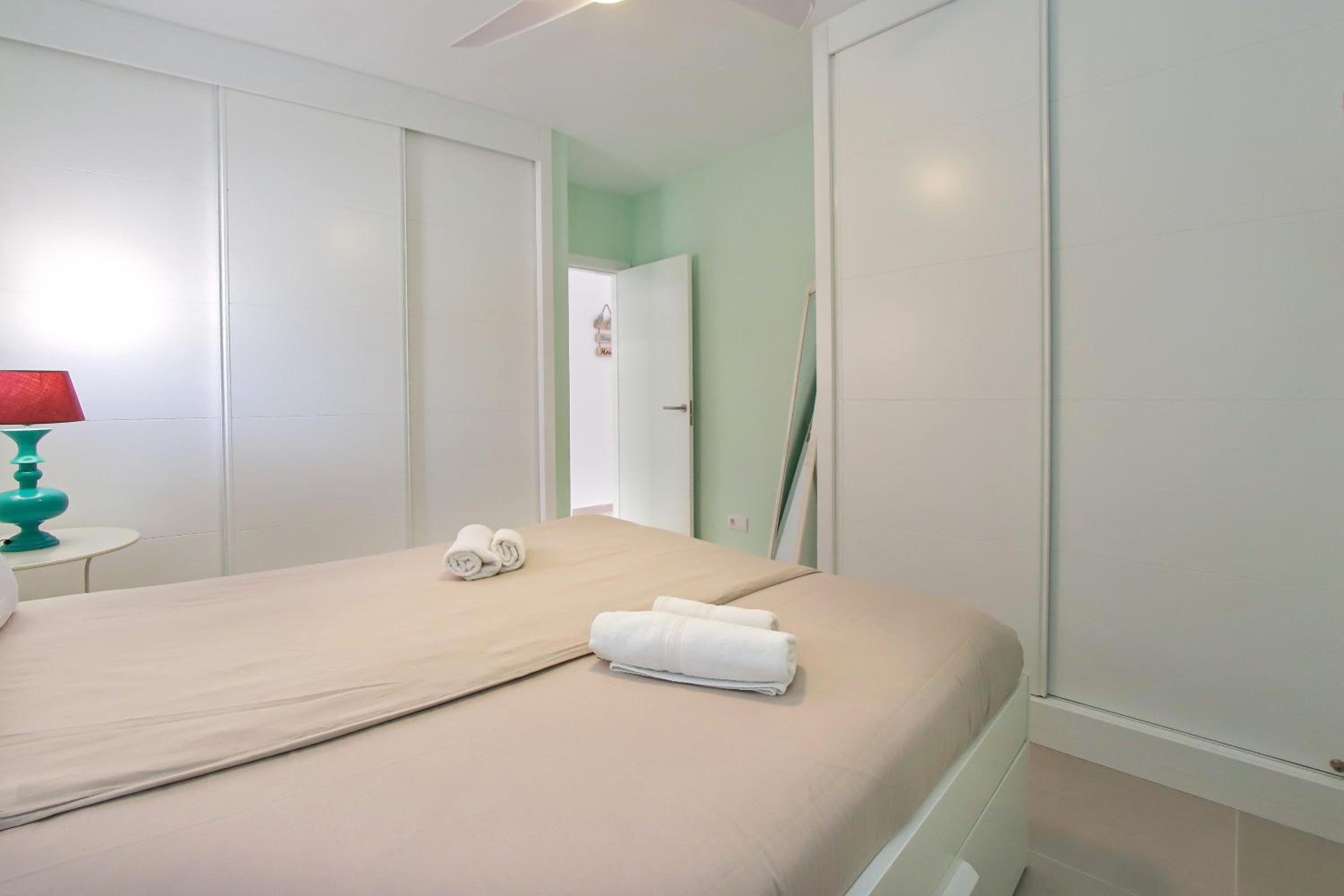 Kate Duque Fantastic apartment with lovely Pool