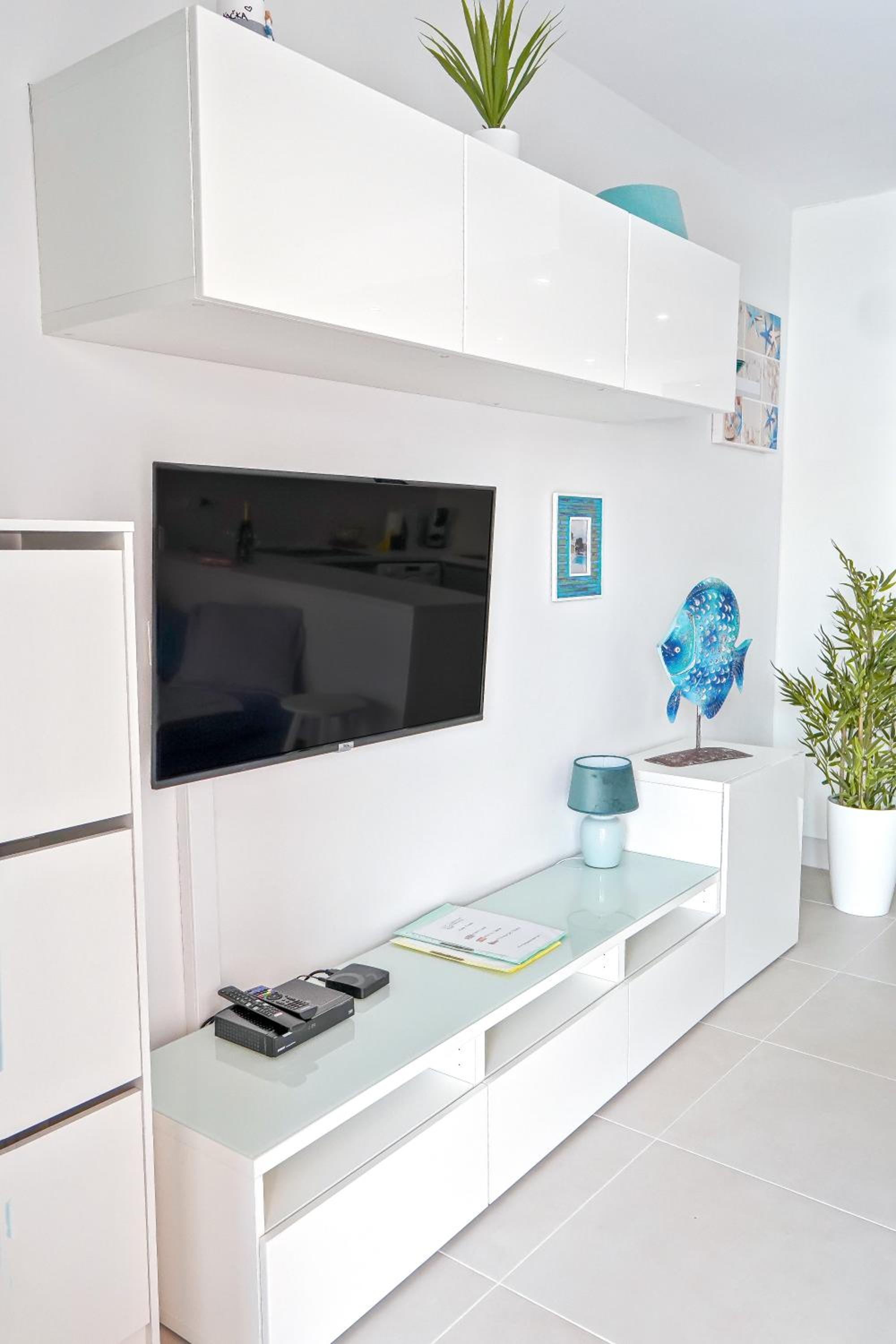Kate Duque Fantastic apartment with lovely Pool