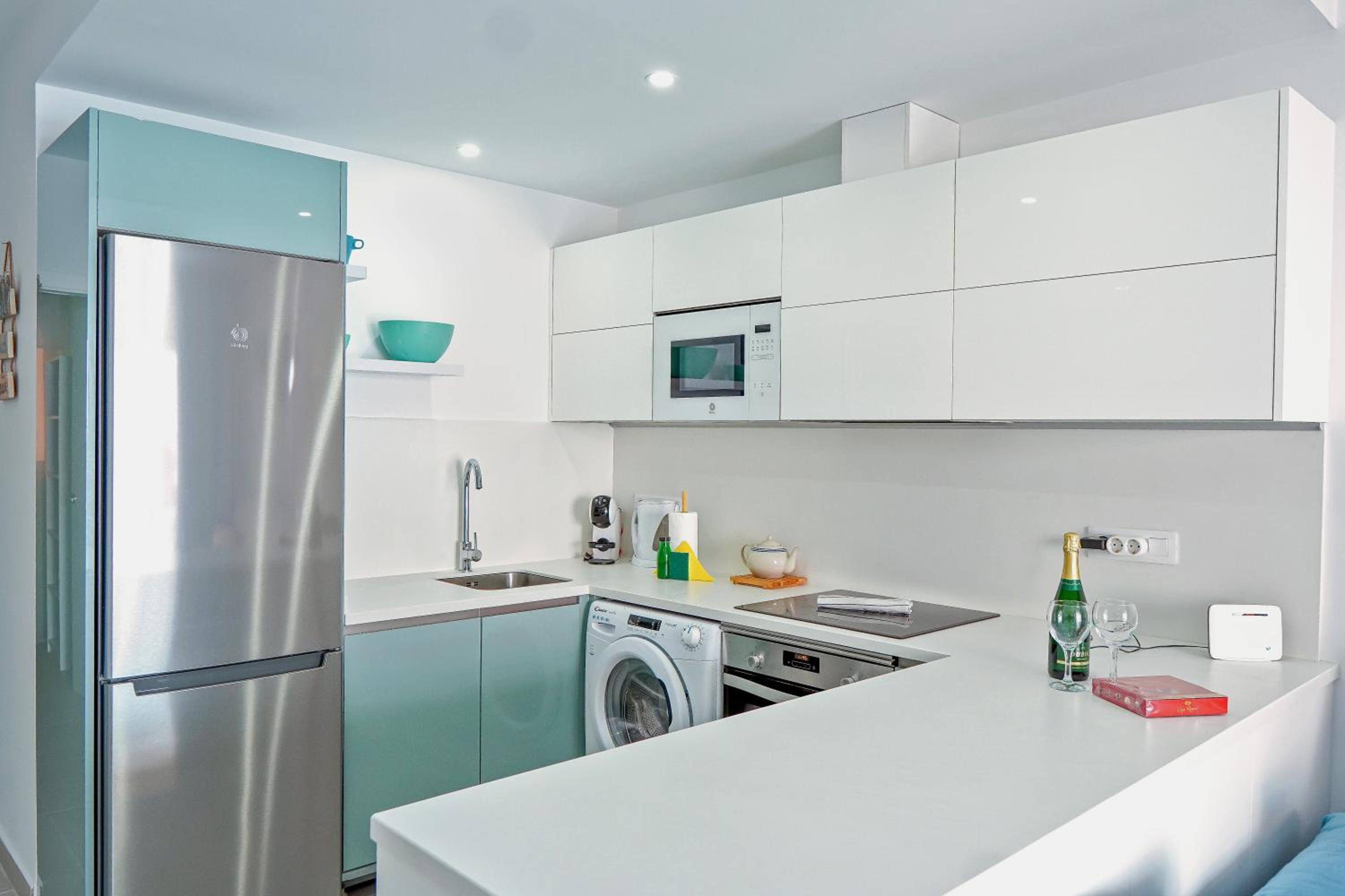Kate Duque Fantastic apartment with lovely Pool