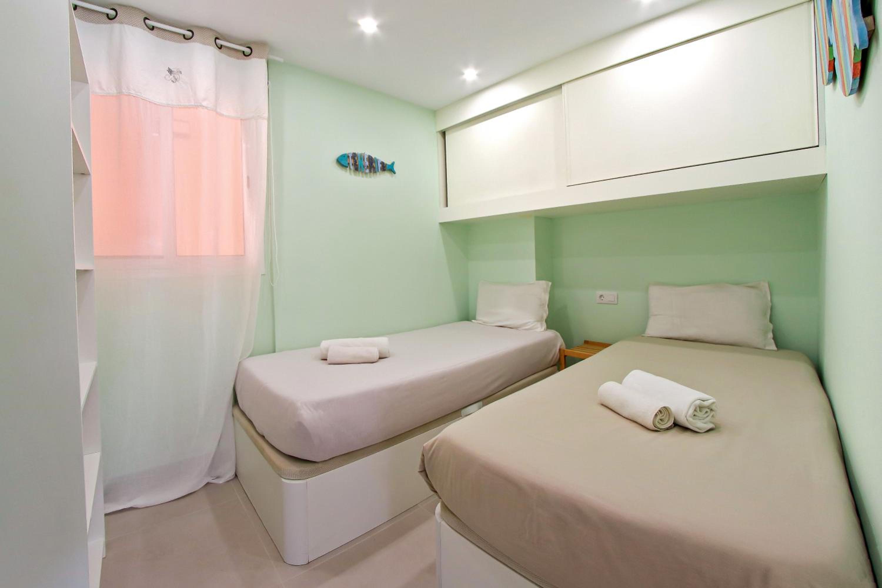 Kate Duque Fantastic apartment with lovely Pool