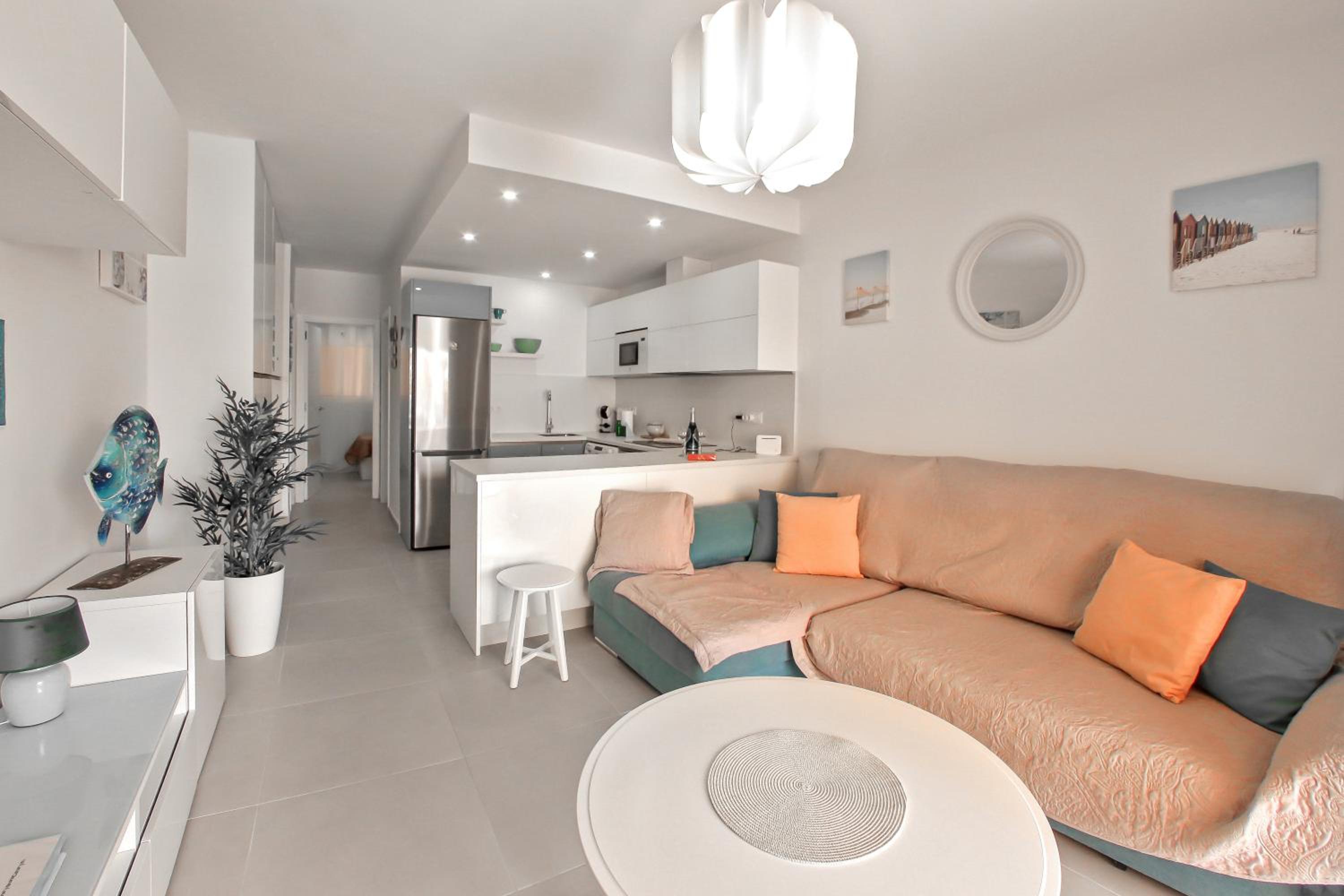 Kate Duque Fantastic apartment with lovely Pool