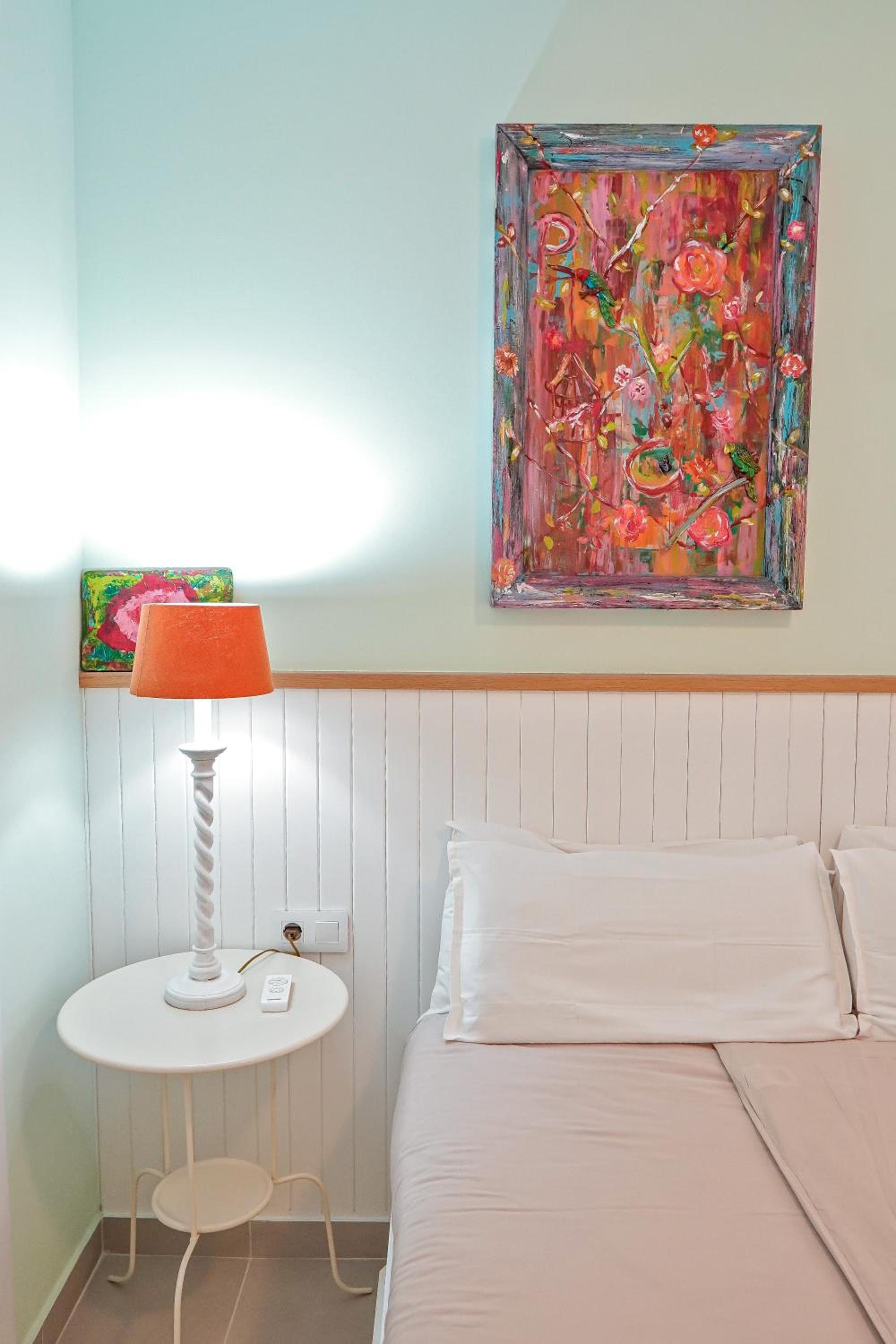 Kate Duque Fantastic apartment with lovely Pool