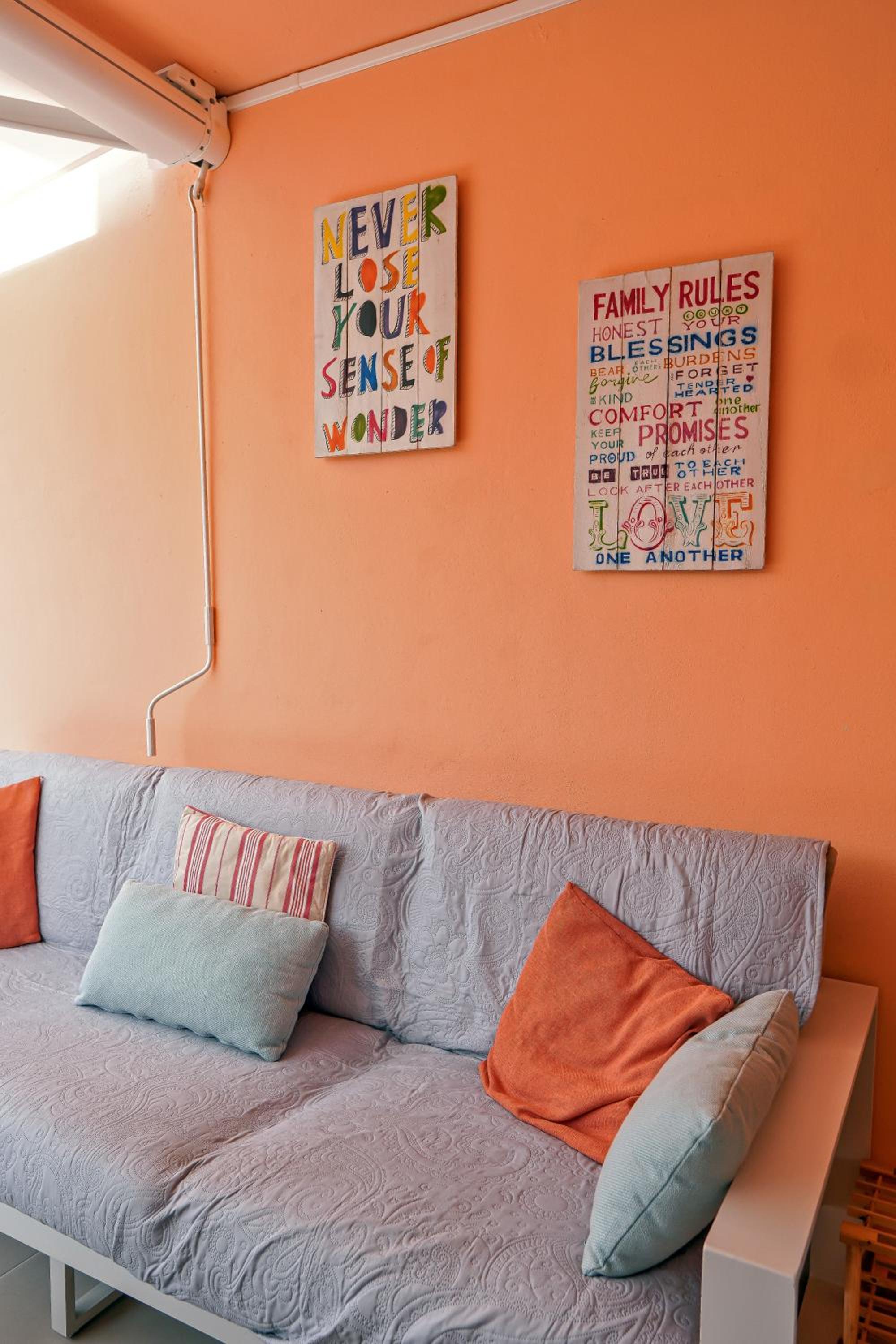 Kate Duque Fantastic apartment with lovely Pool