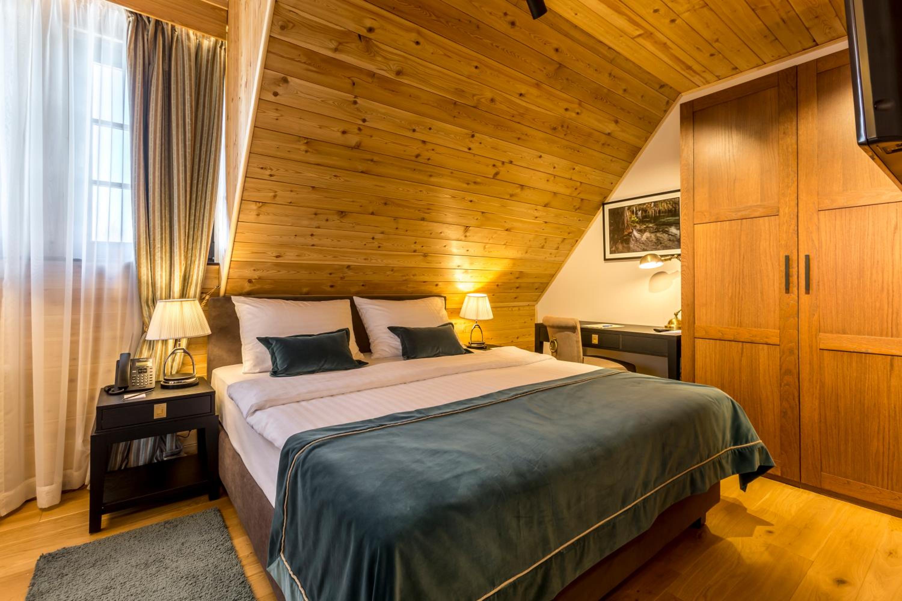 Fenomen Plitvice Resort