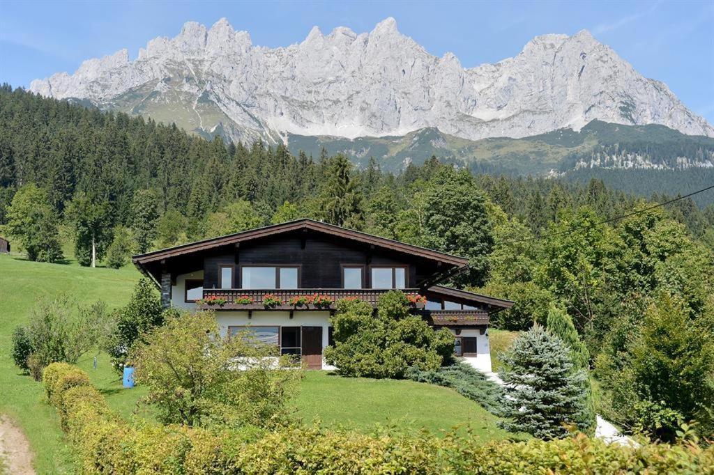 Haus Pöll