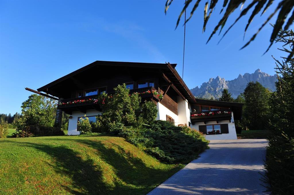 Haus Pöll