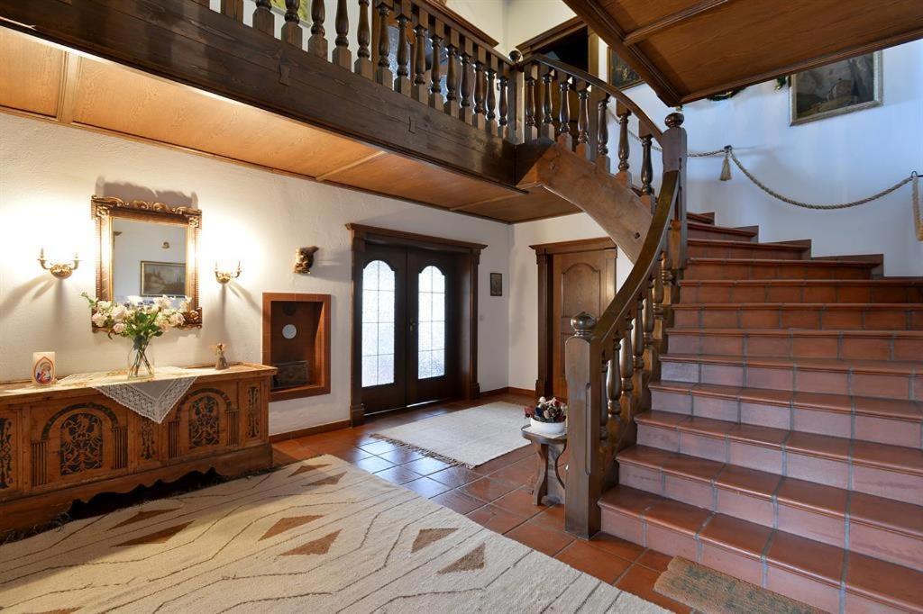 Haus Pöll