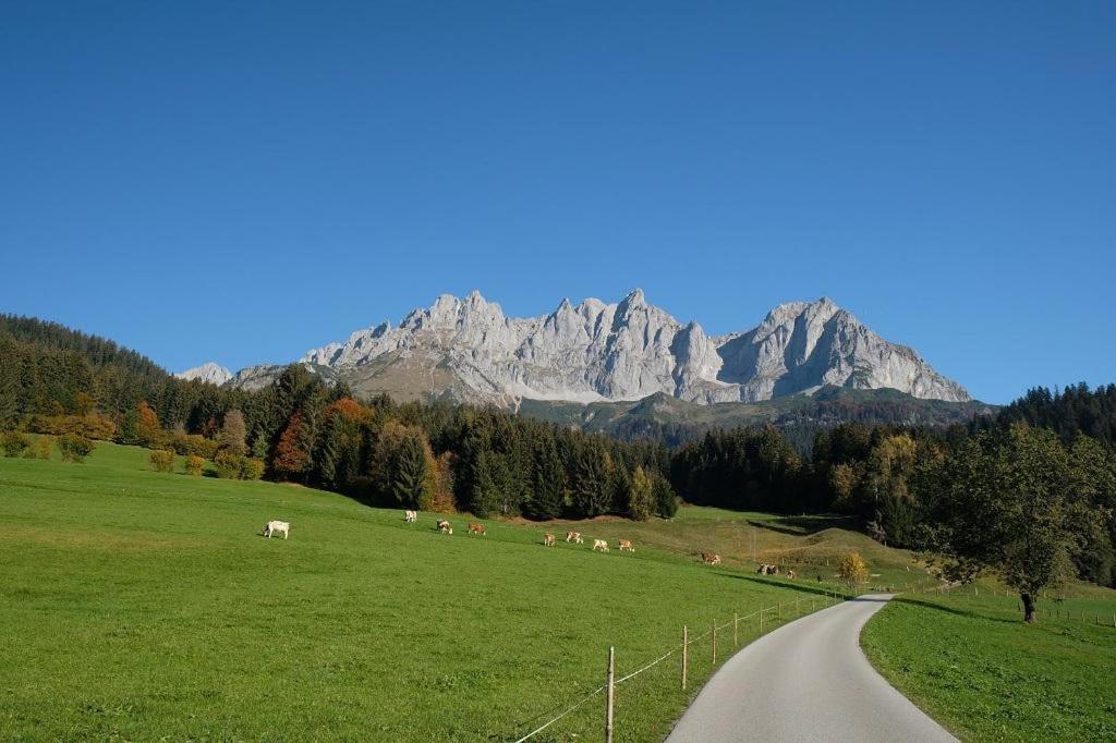 Haus Pöll