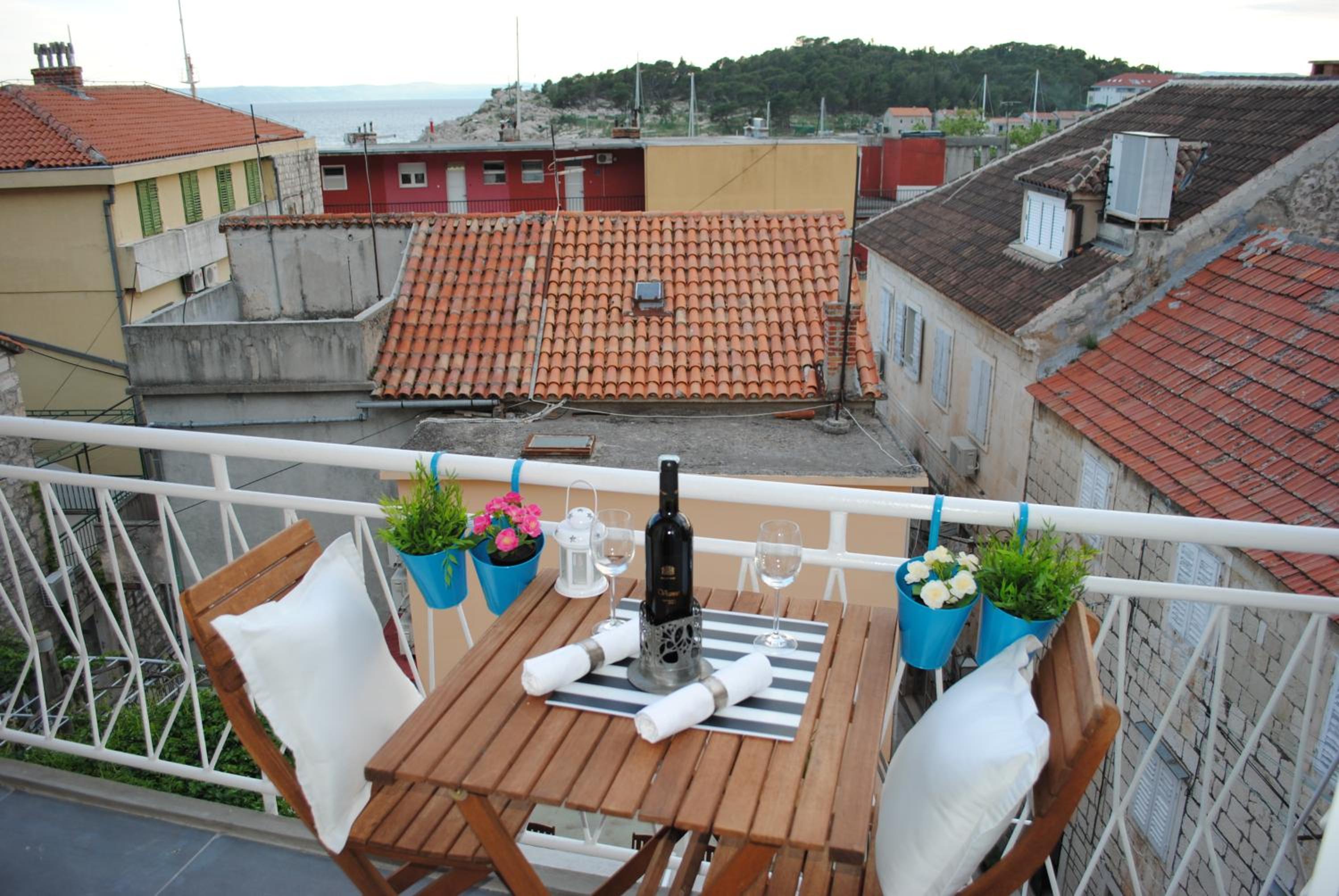 Apartment Optimist photo 3