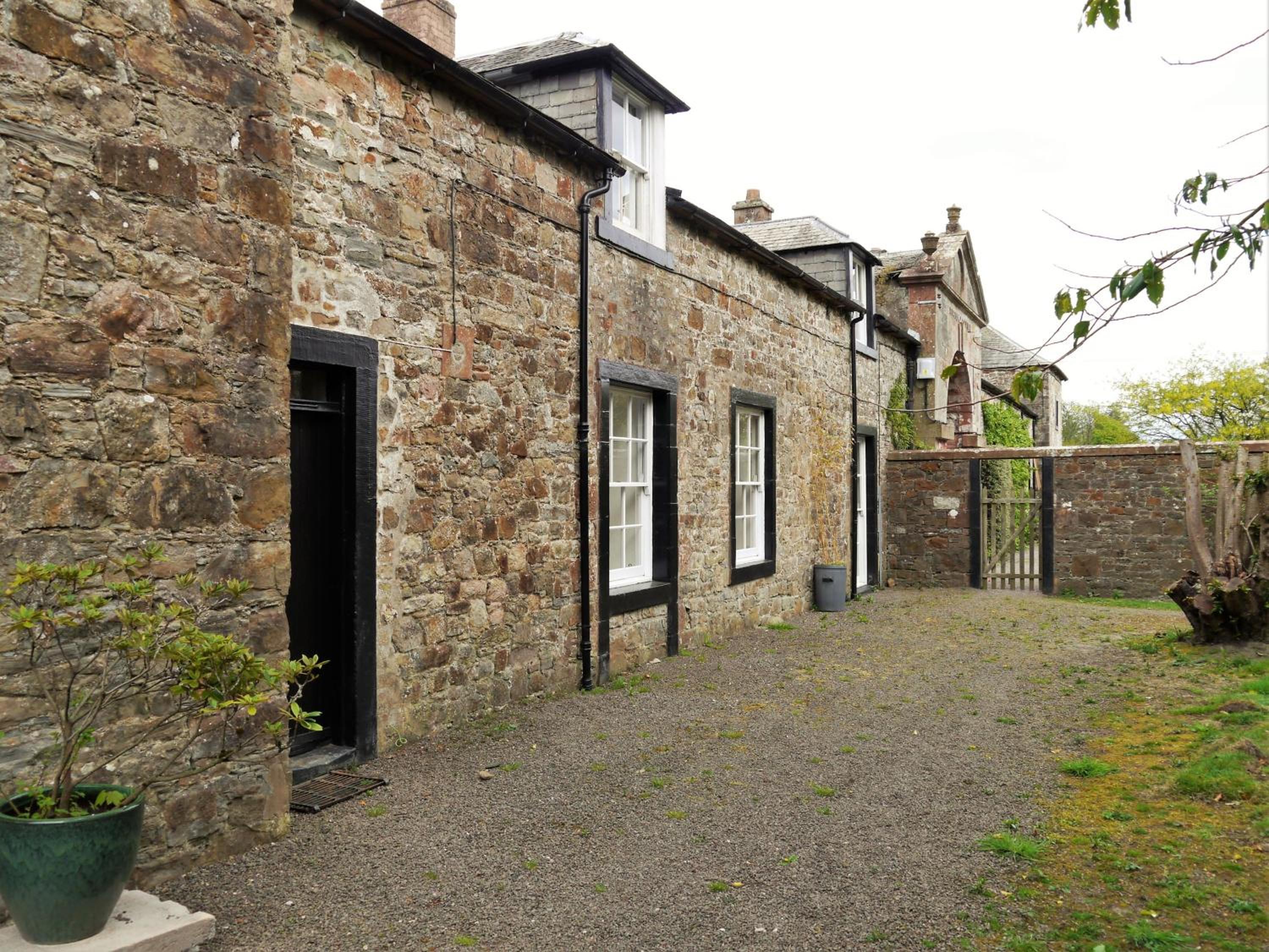 The Stables view 3