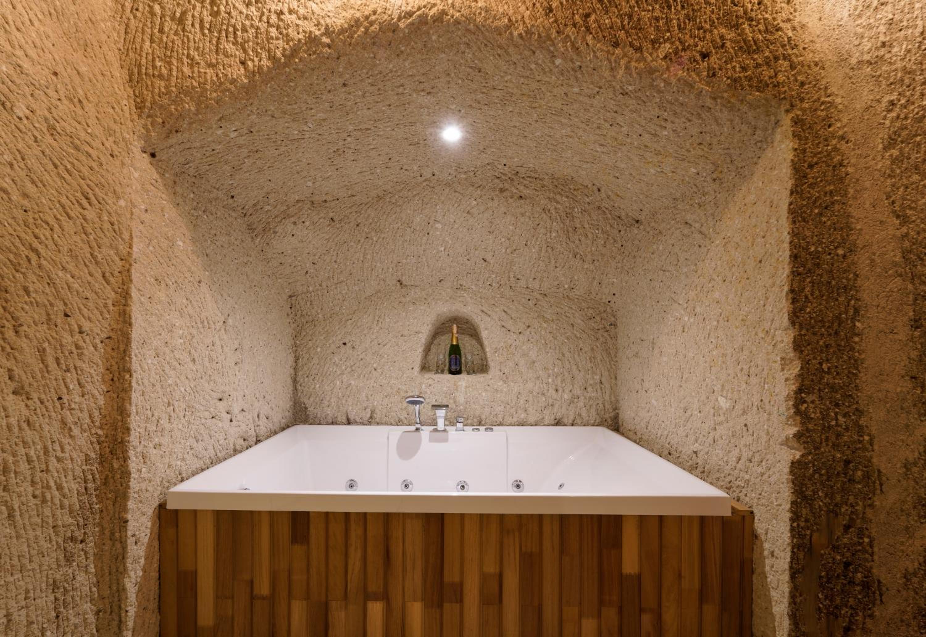 Göreme Escape Cave Suites - Image 49