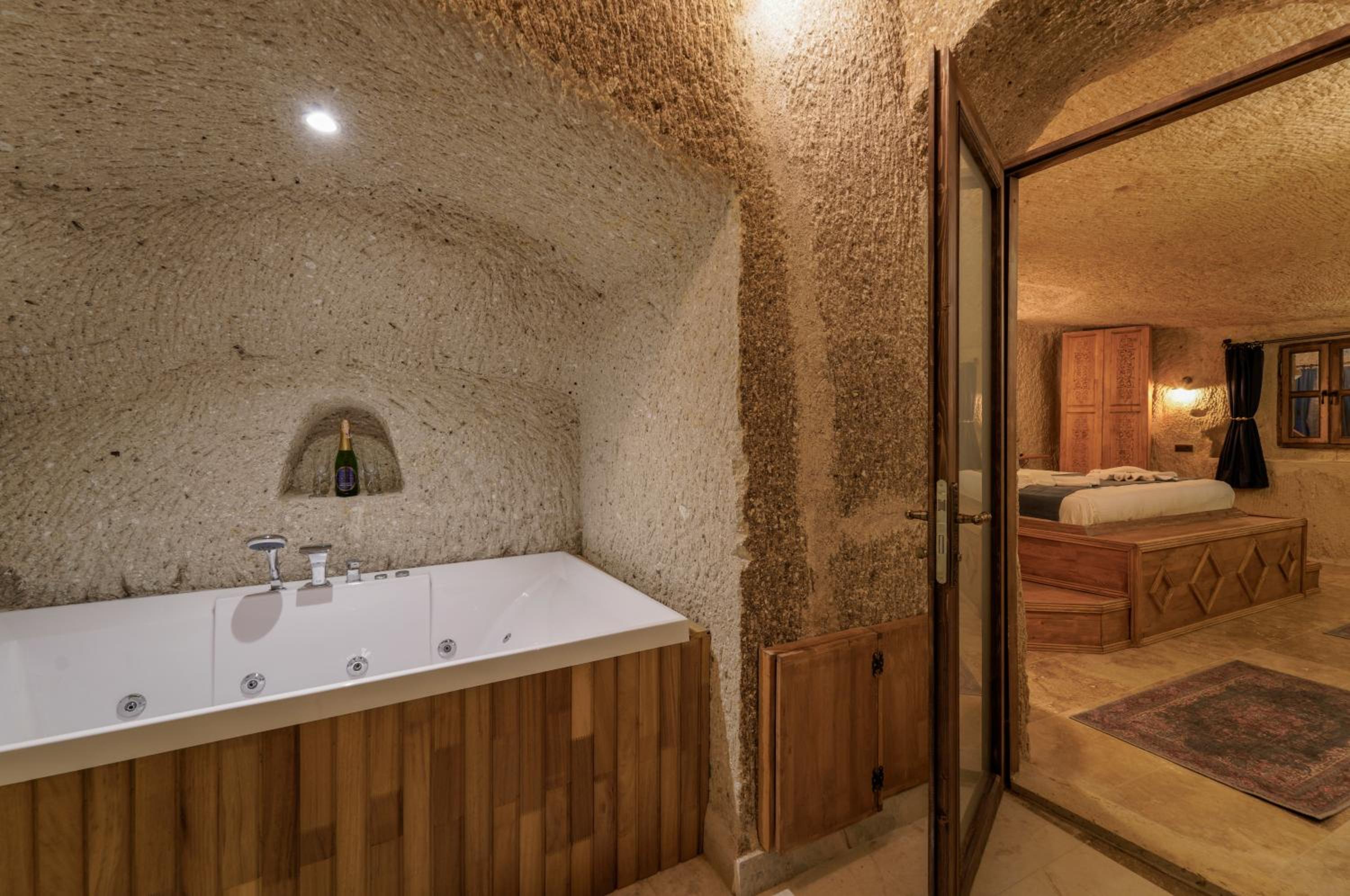 Göreme Escape Cave Suites - Image 48