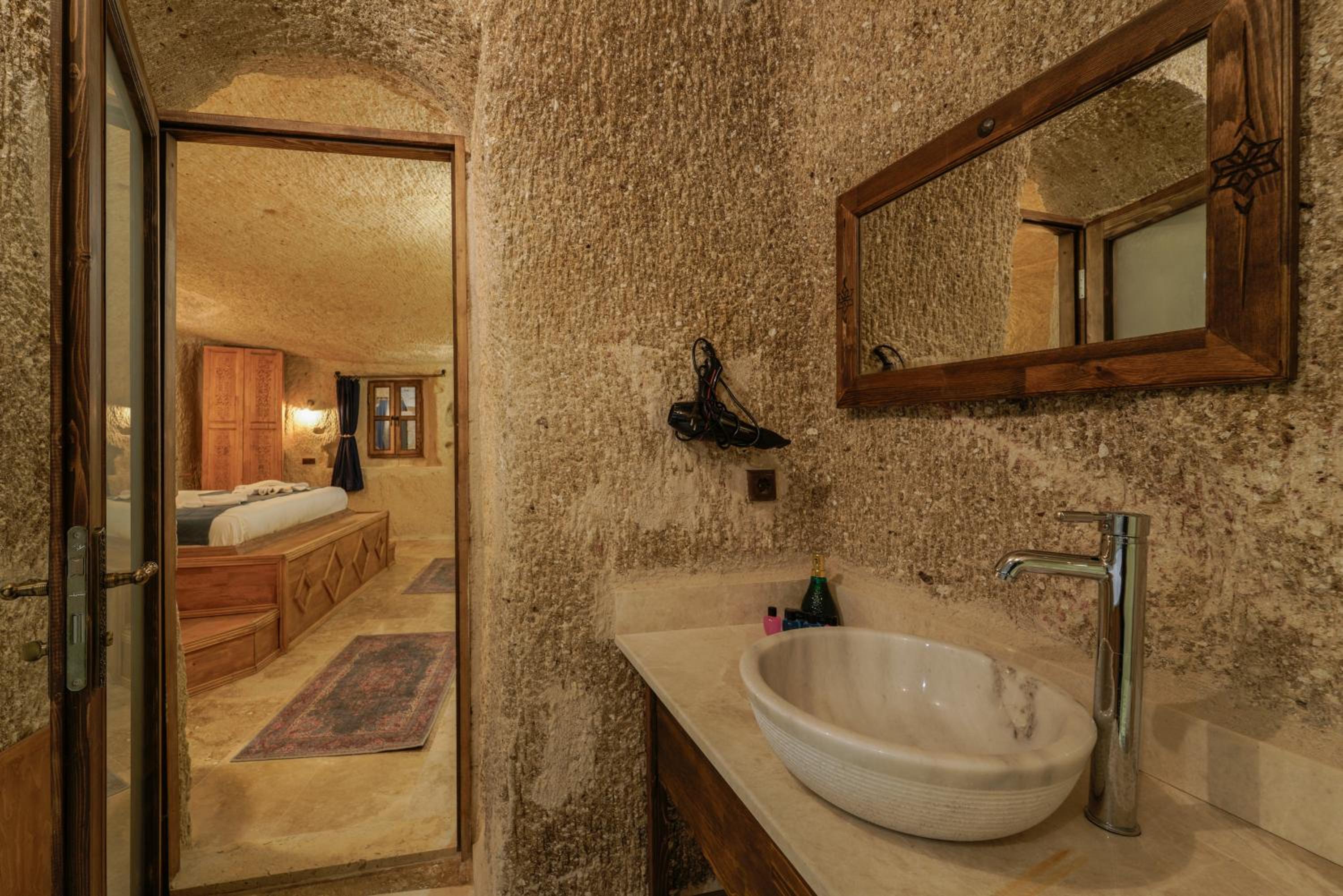 Göreme Escape Cave Suites - Image 50