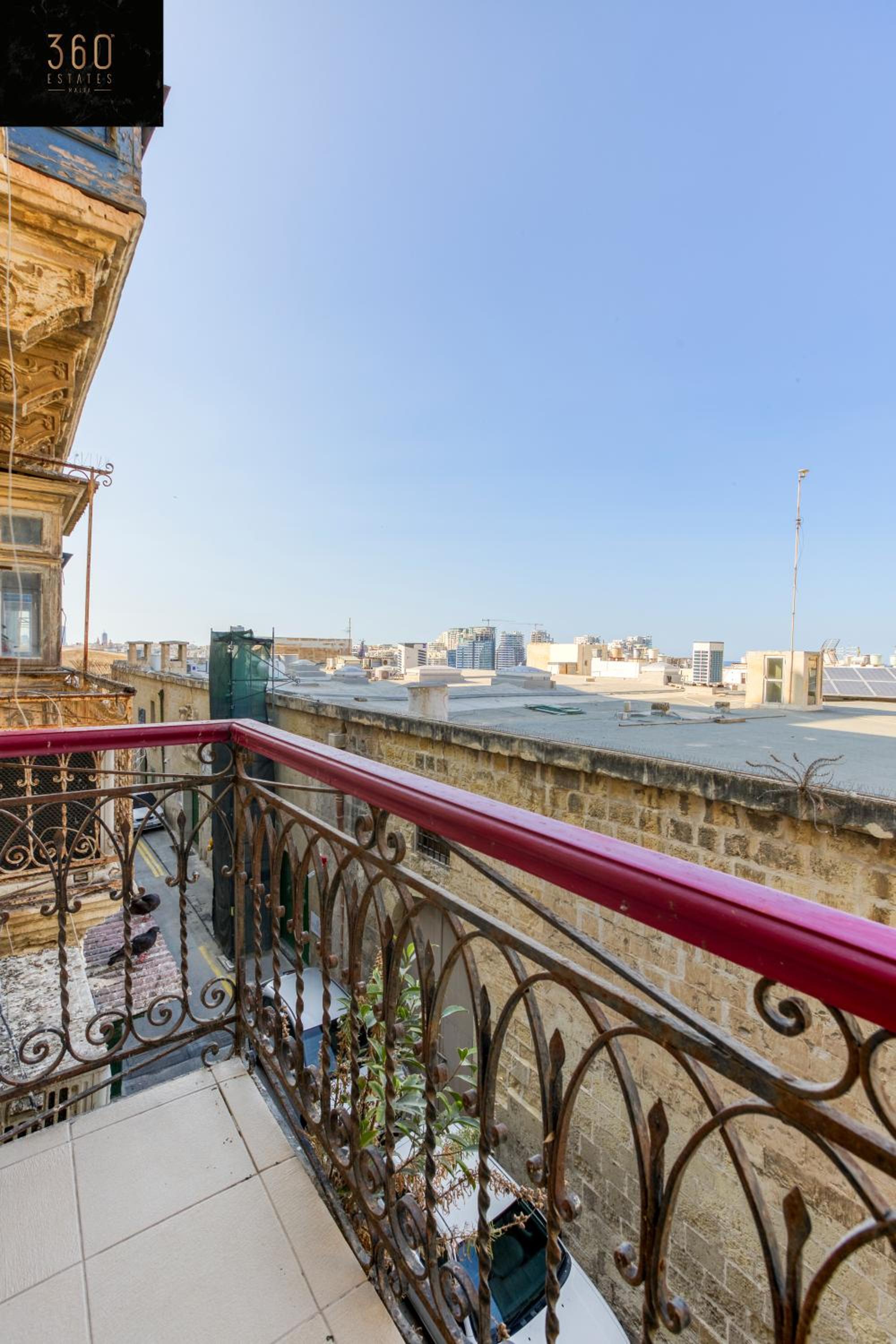 A 1BR Stylish, fully equipped home in the capital by 360 Estates view 2