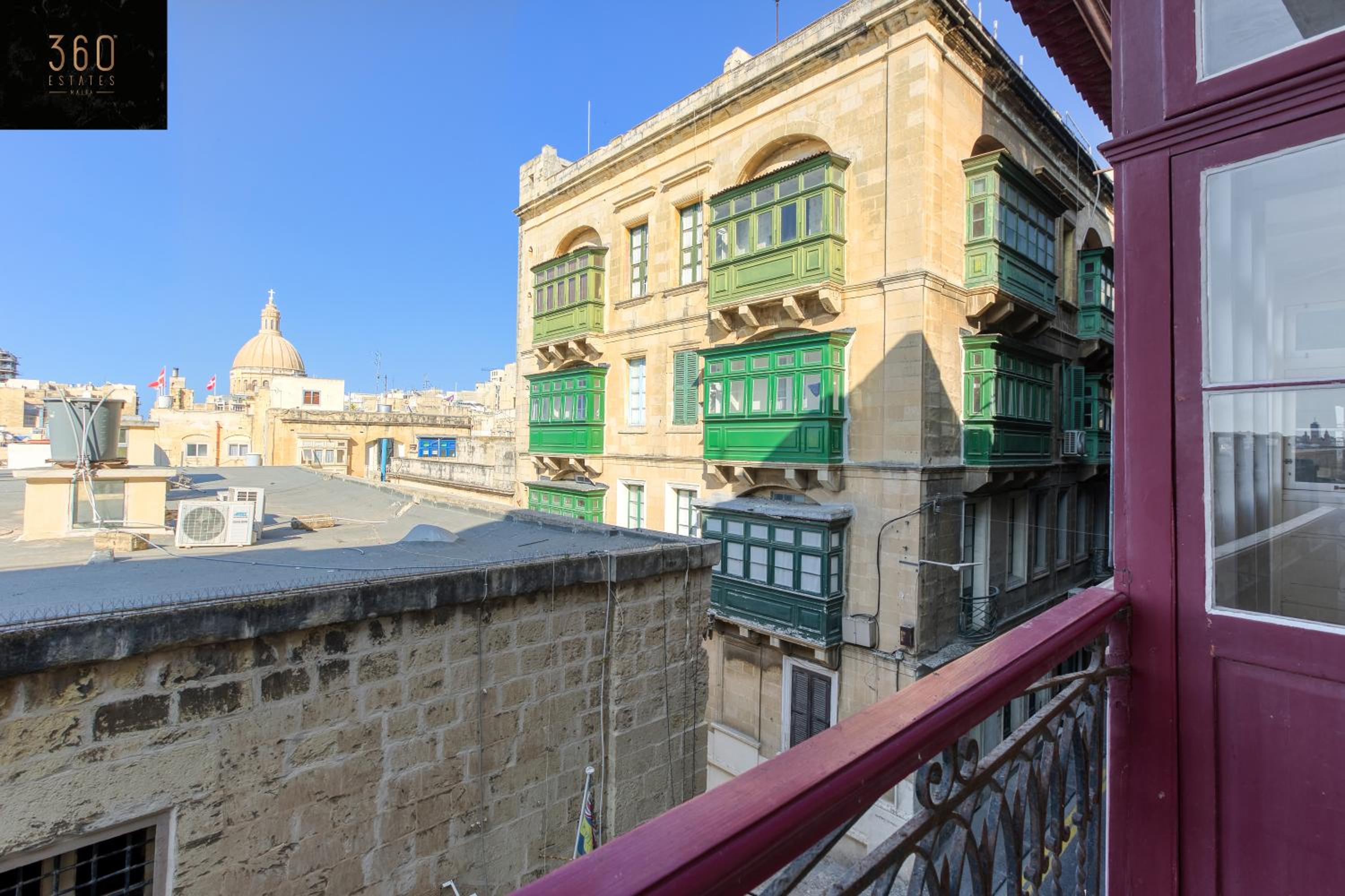 A 1BR Stylish, fully equipped home in the capital by 360 Estates view 3
