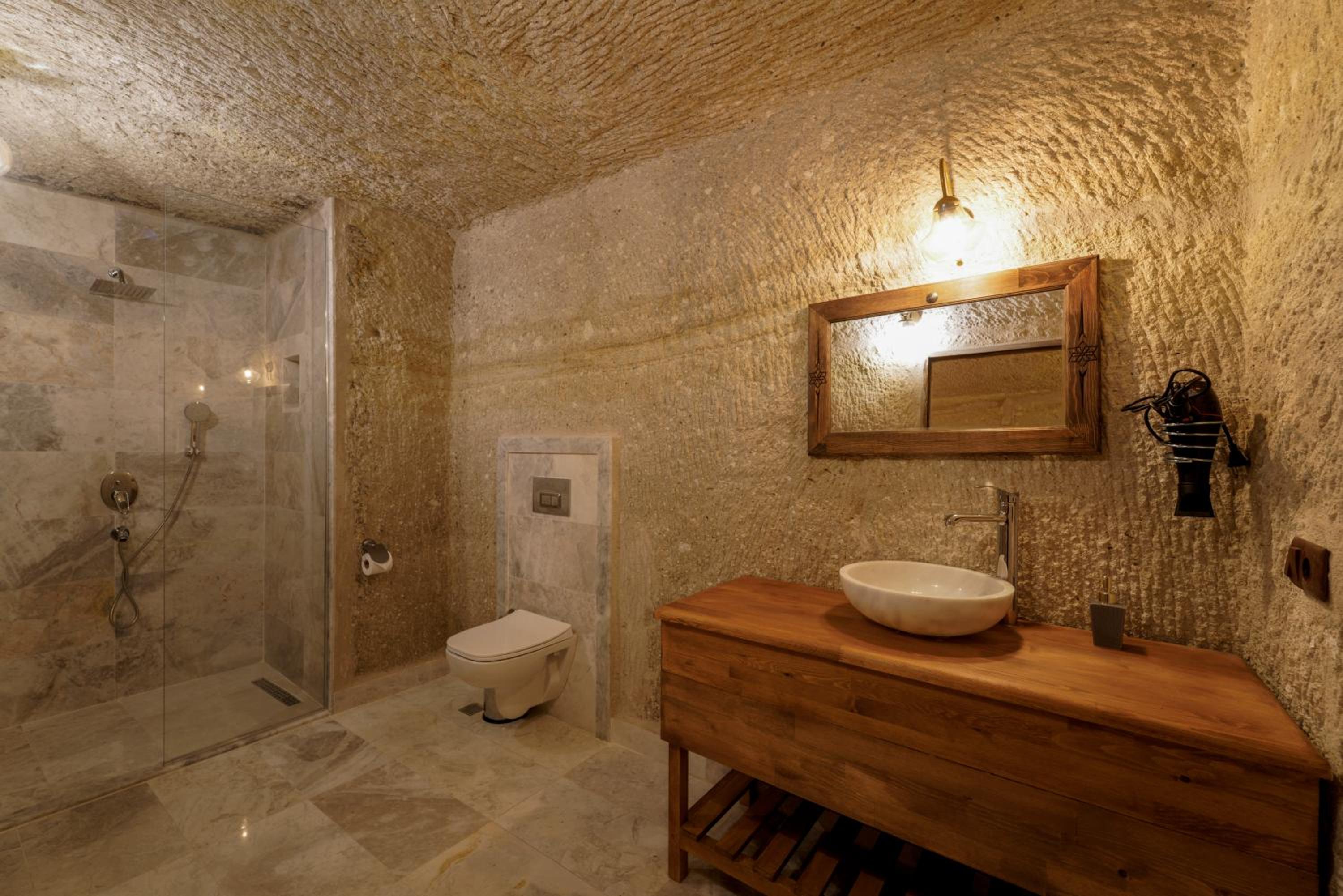 Göreme Escape Cave Suites - Image 52