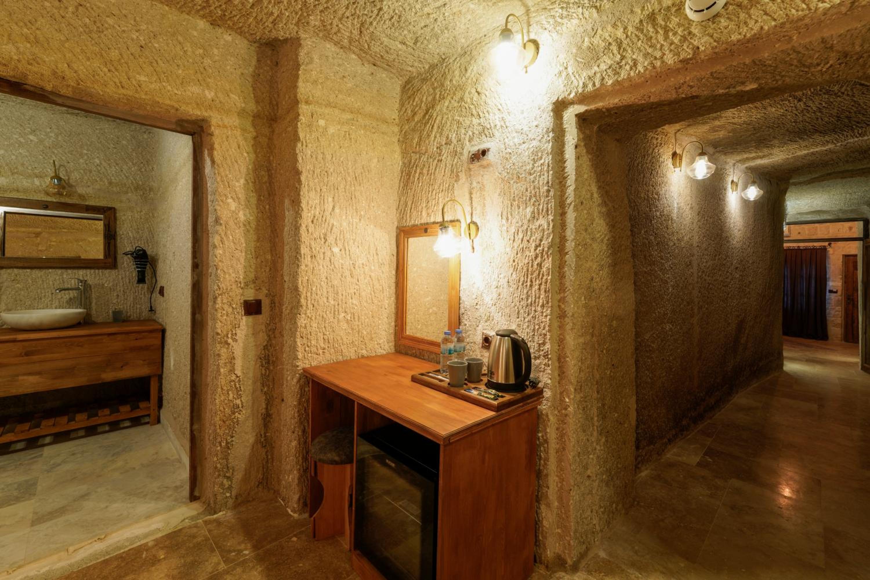 Göreme Escape Cave Suites - Image 58