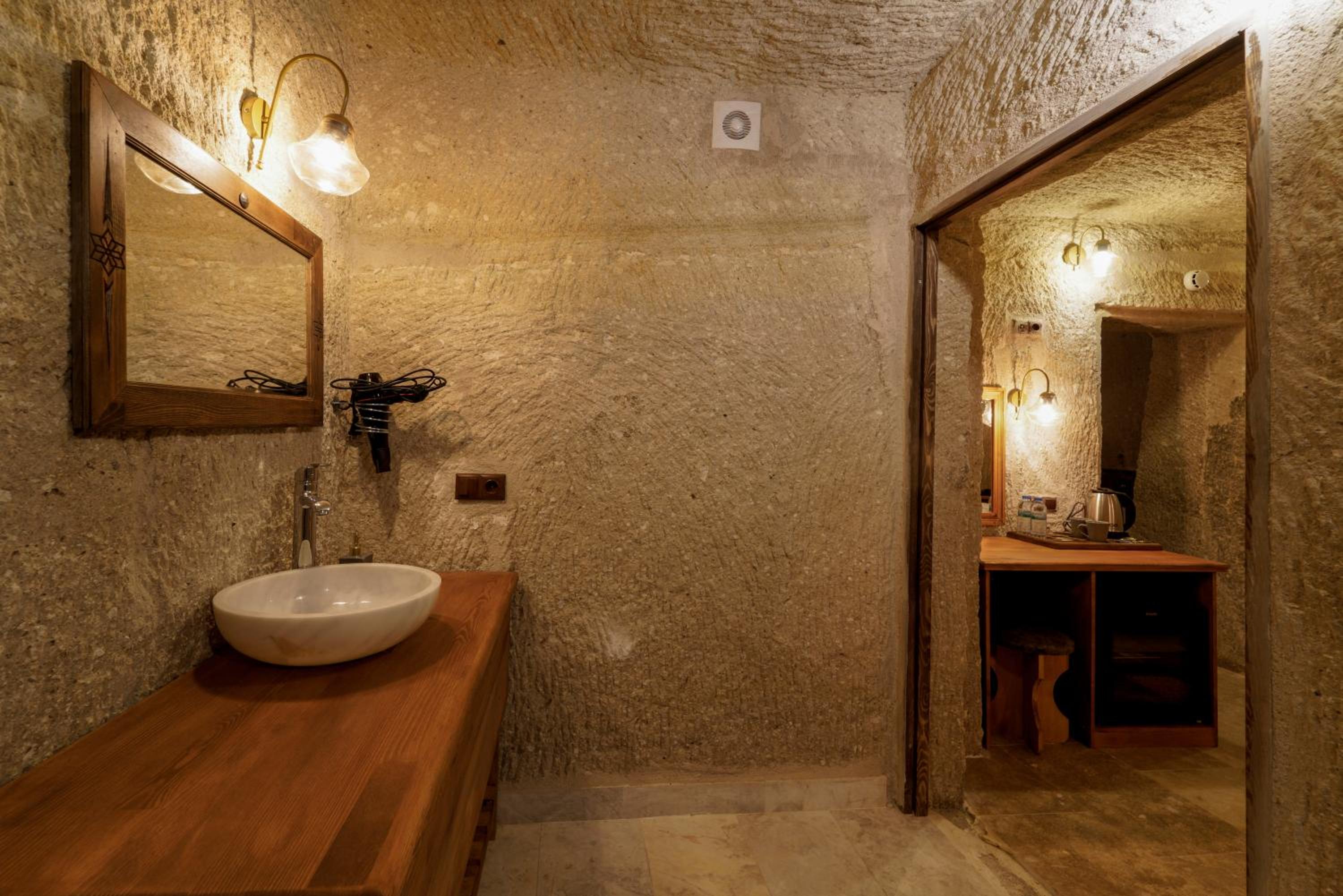 Göreme Escape Cave Suites - Image 57