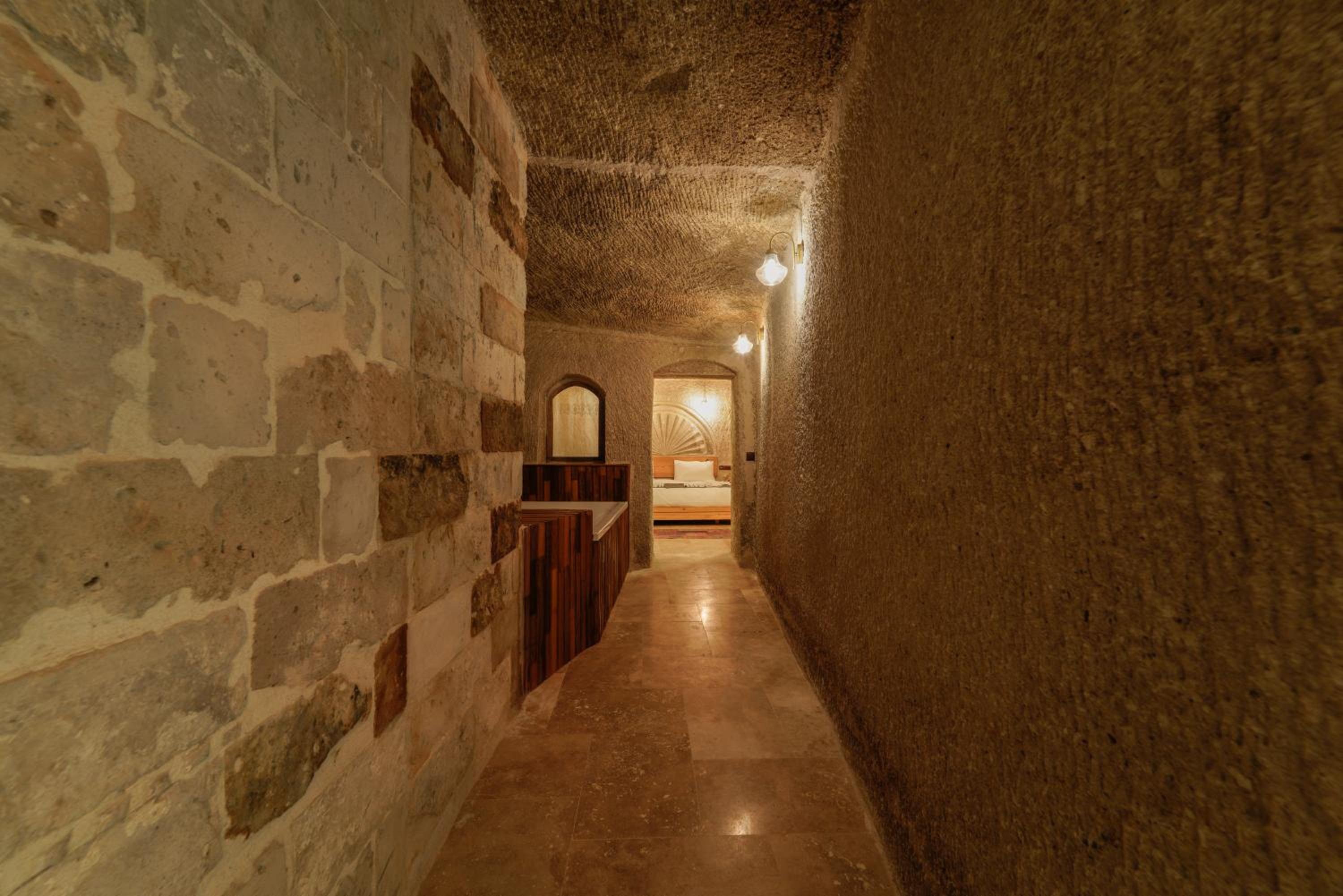 Göreme Escape Cave Suites - Image 54