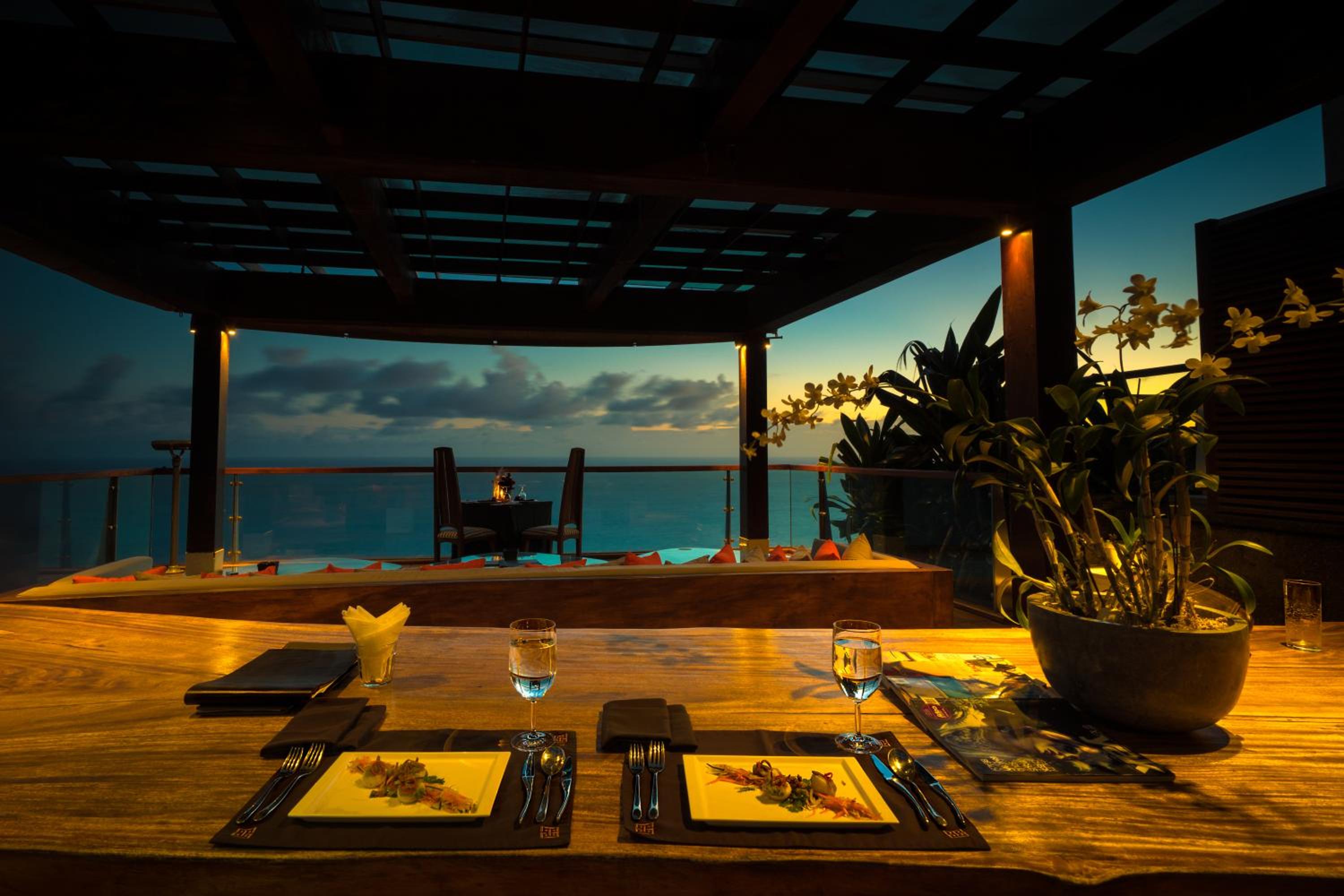 The Edge Bali
