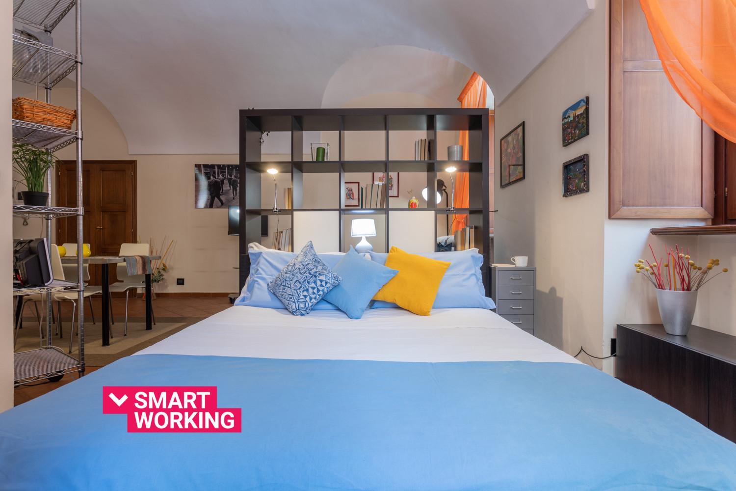 Turin Central Loft Carignano by Wonderful Italy view 3