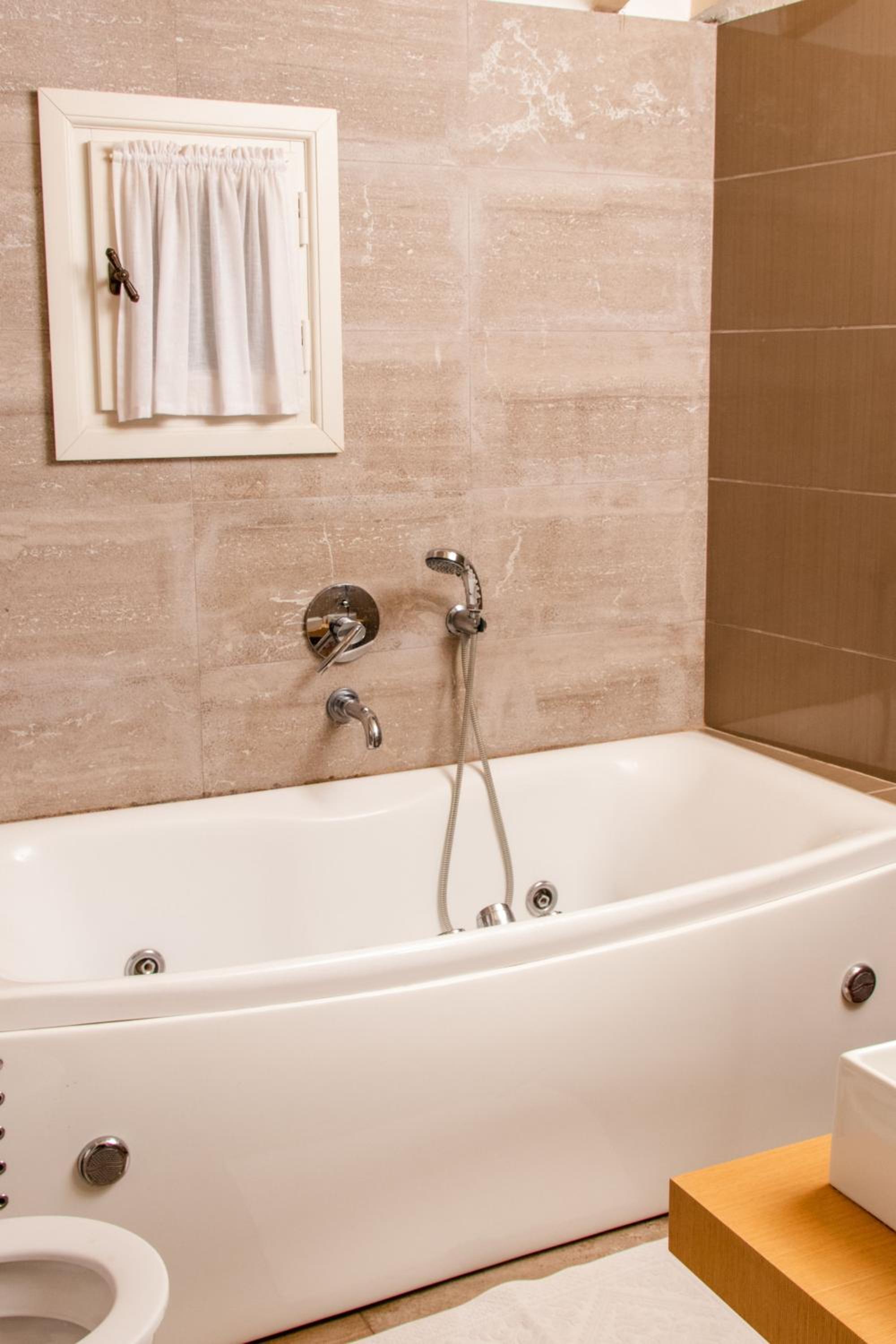The Dream Villa Kastoria