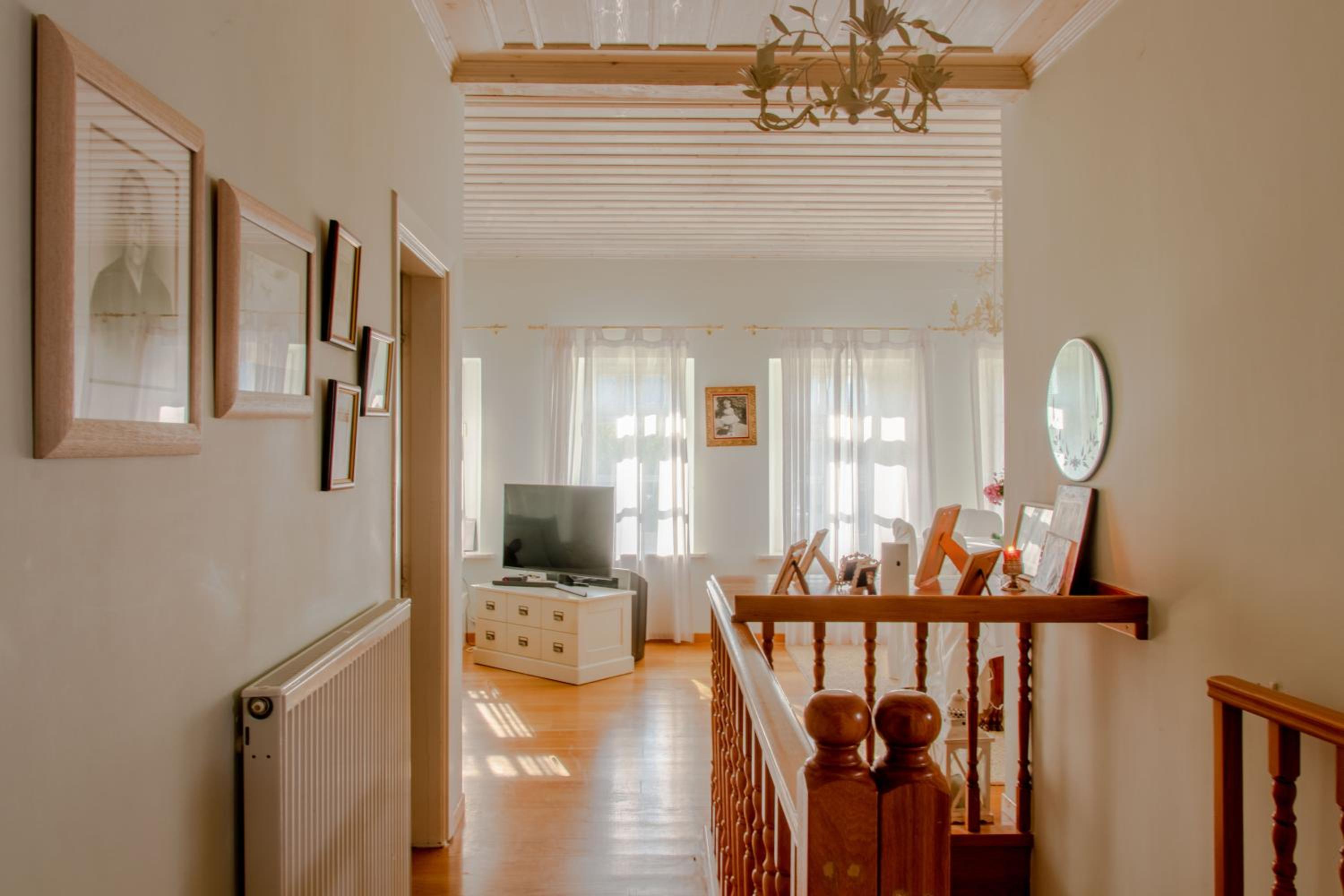 The Dream Villa Kastoria